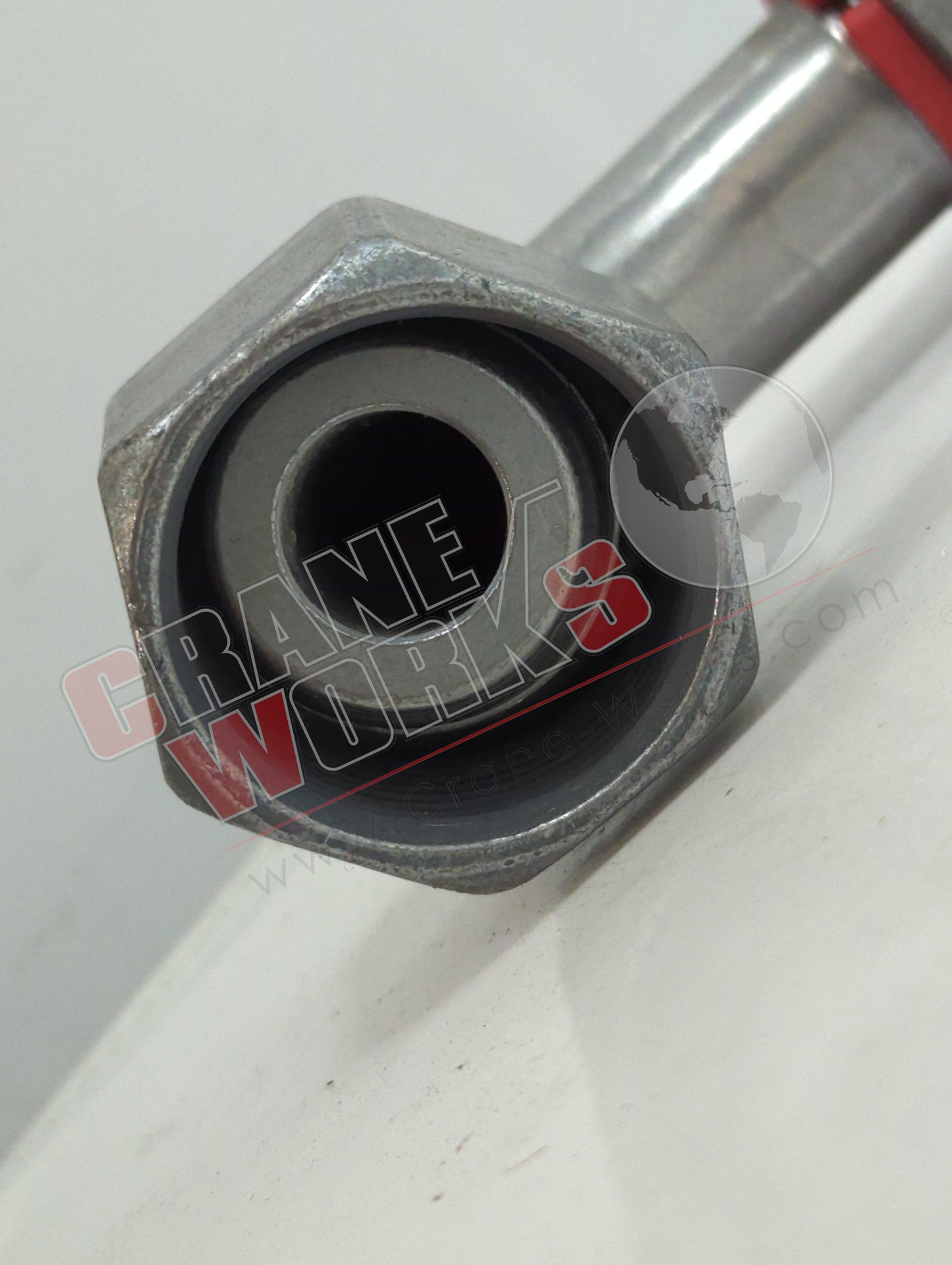 EH5616 | New Pressure Hose (Upper)