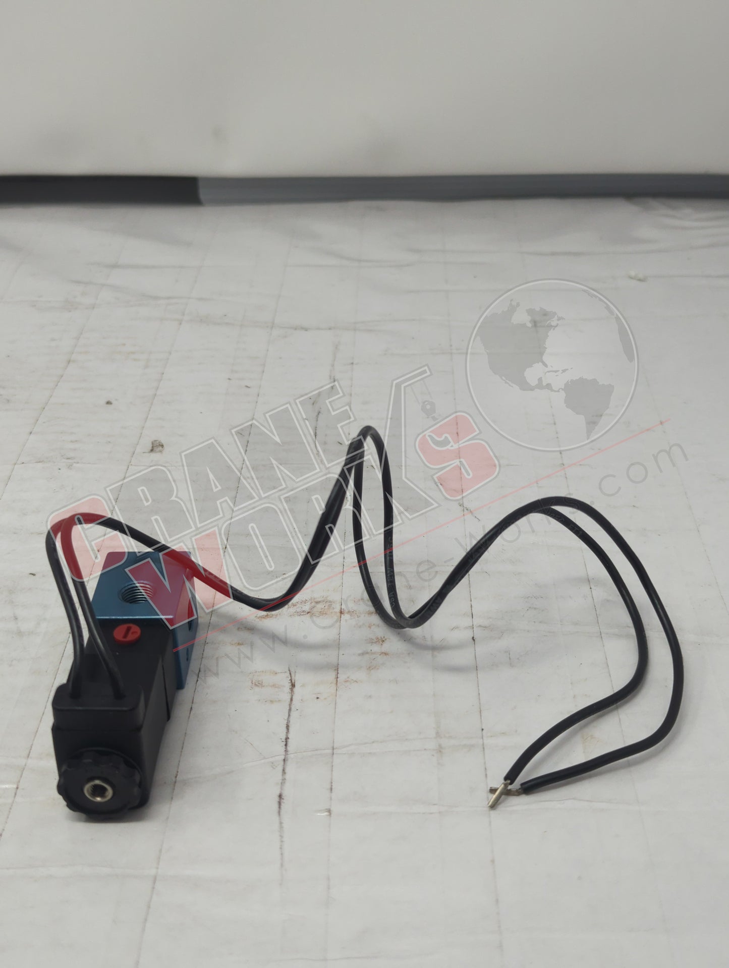 C3ADK1175 | New Air Valve