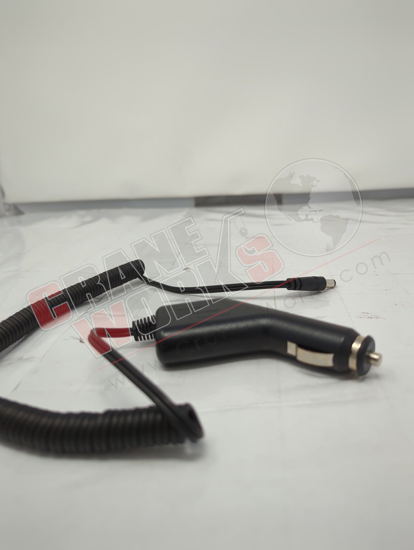 EEA5388 | New Cigarette Lighter Plug Adapter 10-30V DC