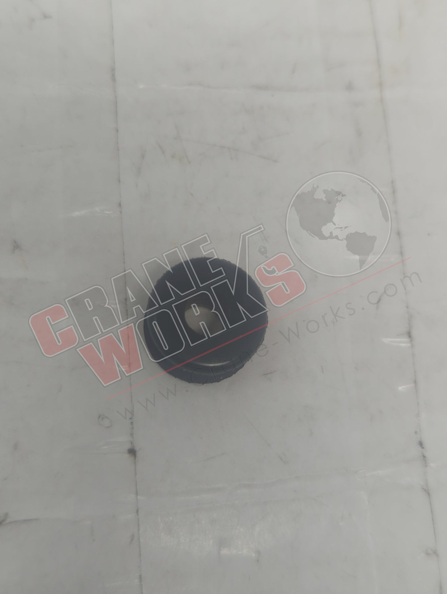 3MRH4 | New Rubber Grommet