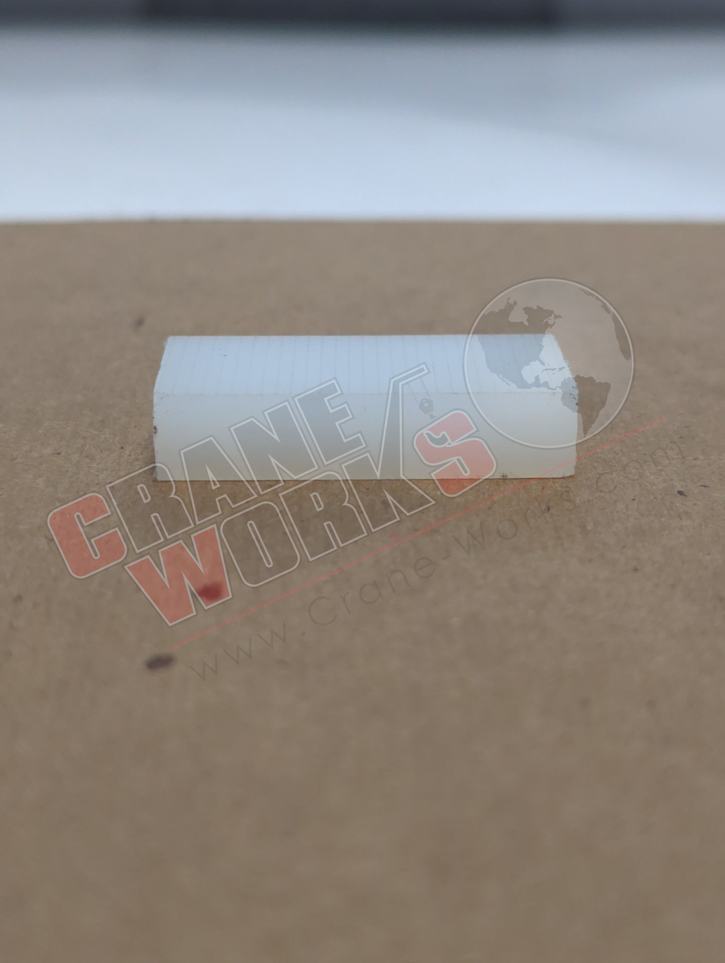 HF1179 | New Guide Block