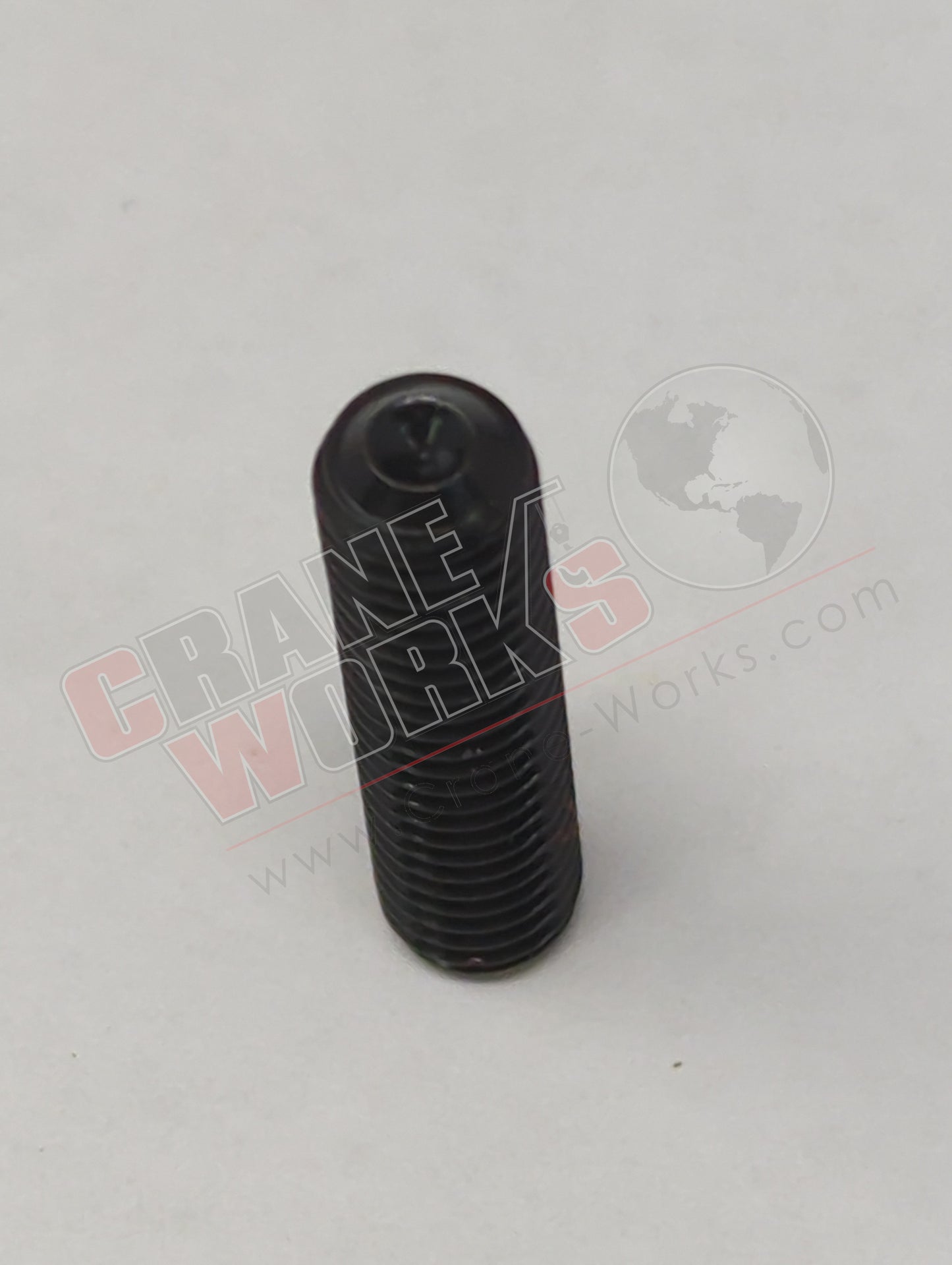 42935 | New Met Sock Set Scr M6X1.0X25Mm (68742)