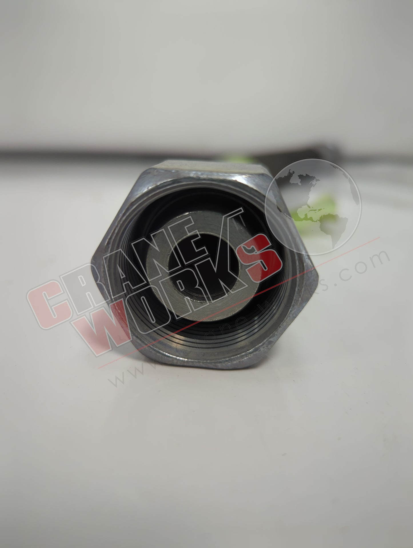 EH9580 | New Hose, Din 20X500