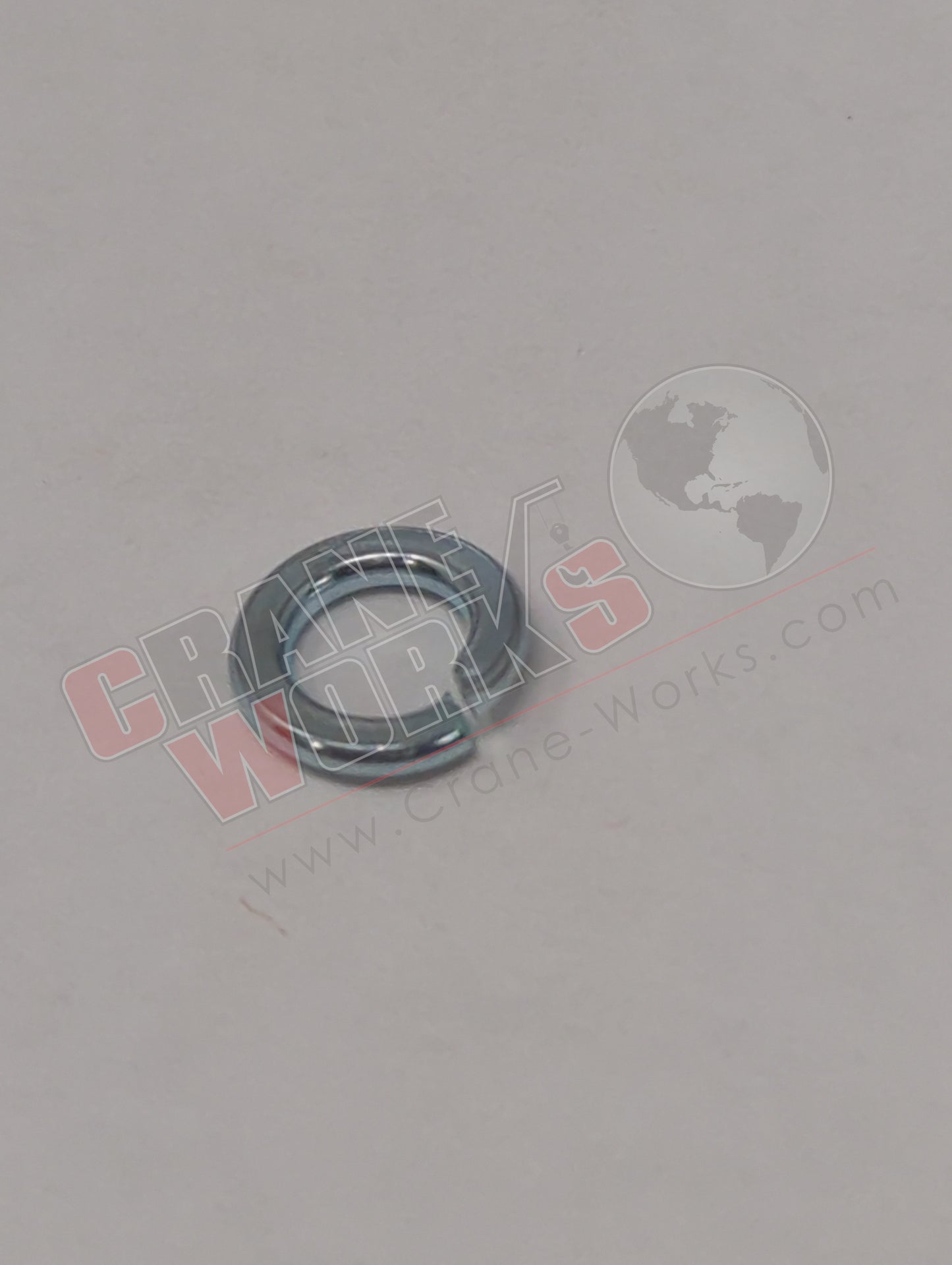 31321 | New Grade 5 Lock Washer No. 6 (54401)