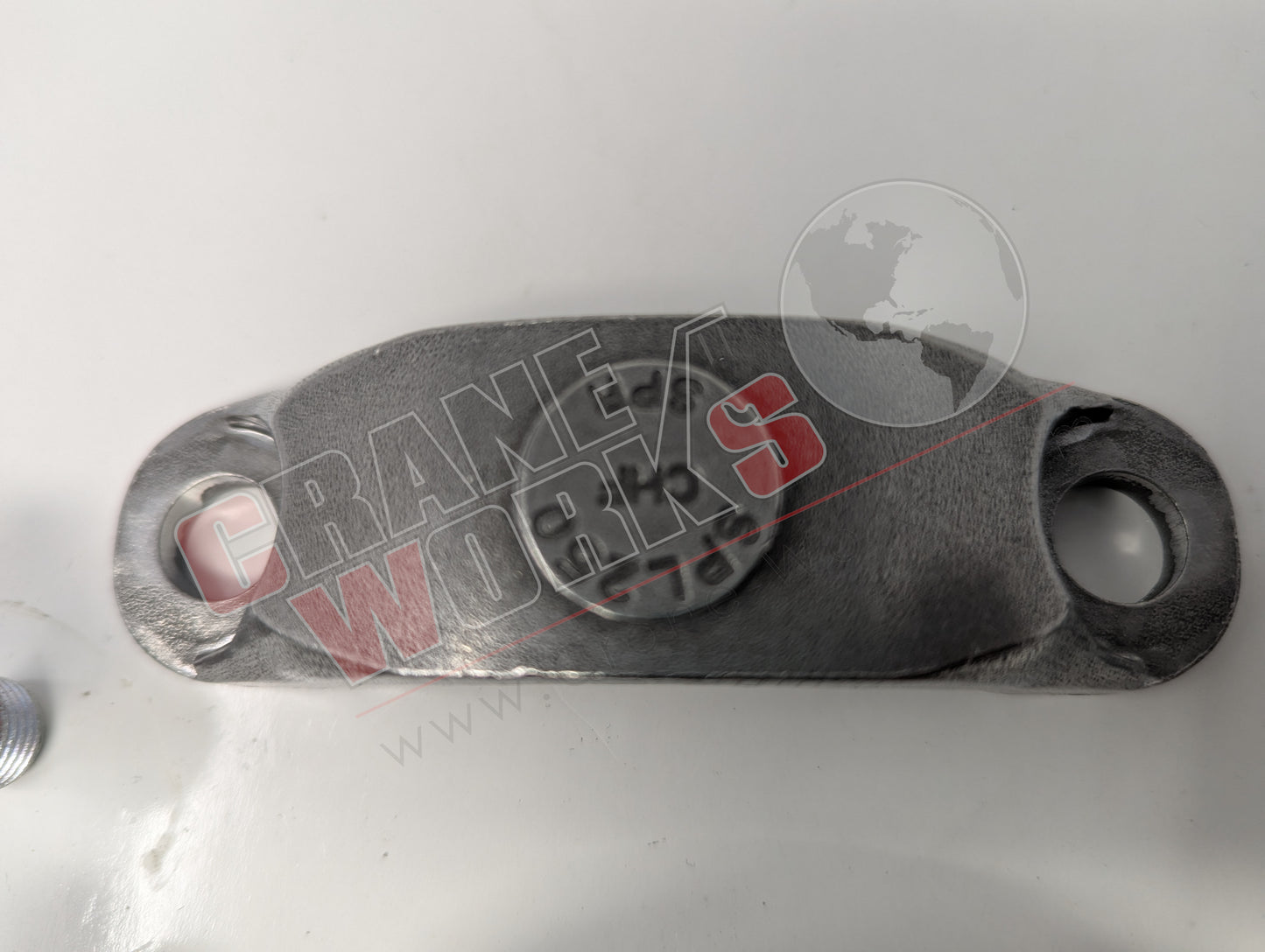 250-70-18X | New U-Joint Retainer Kit