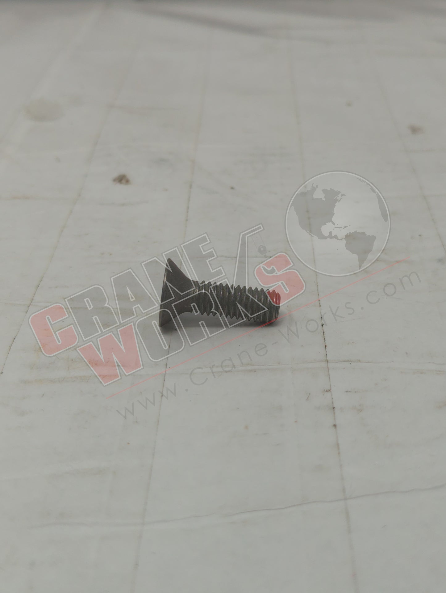 223-00409 | New Ms Fl/Hd Soc3/8Nc 1-1/4Pl