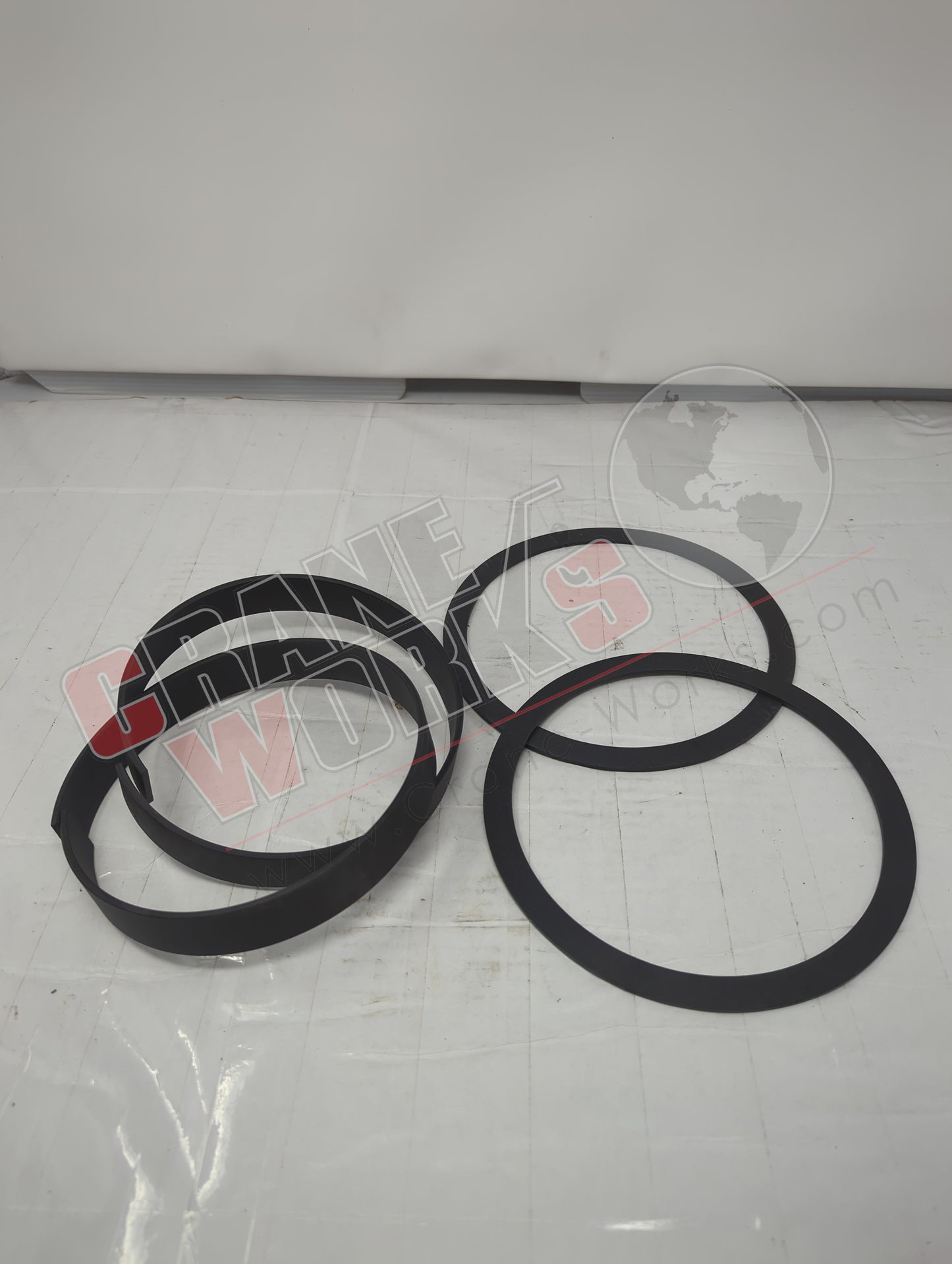 PS03429 | New Brg Kit,Lvlg Rotator,Helac