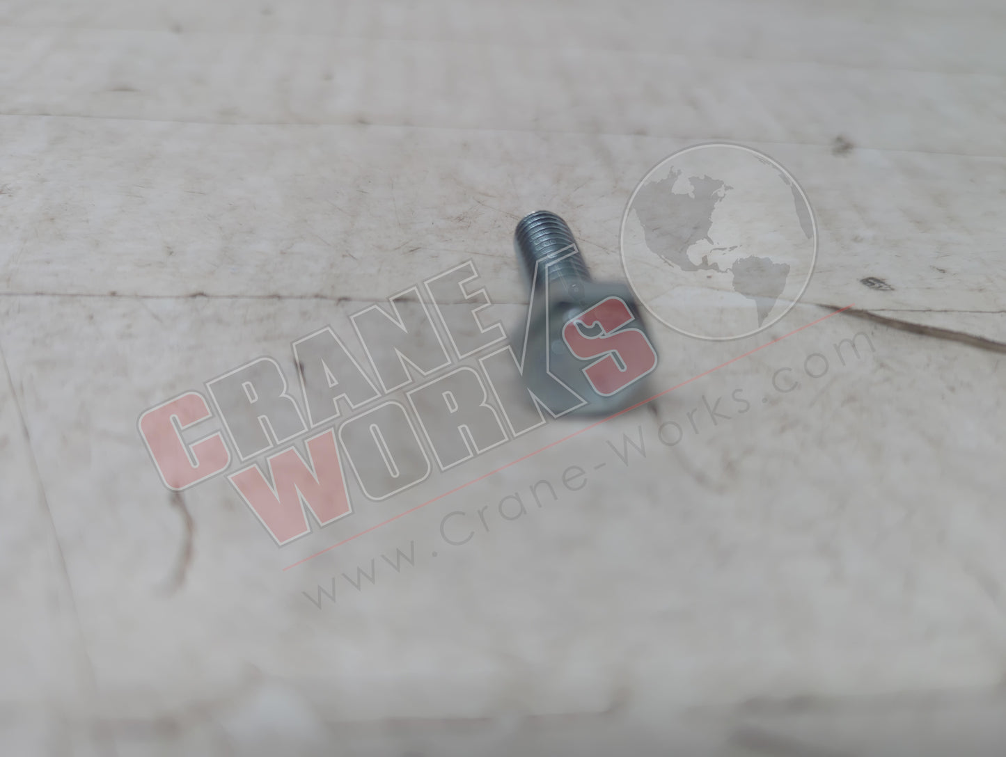 45147TU | New Cap Screw