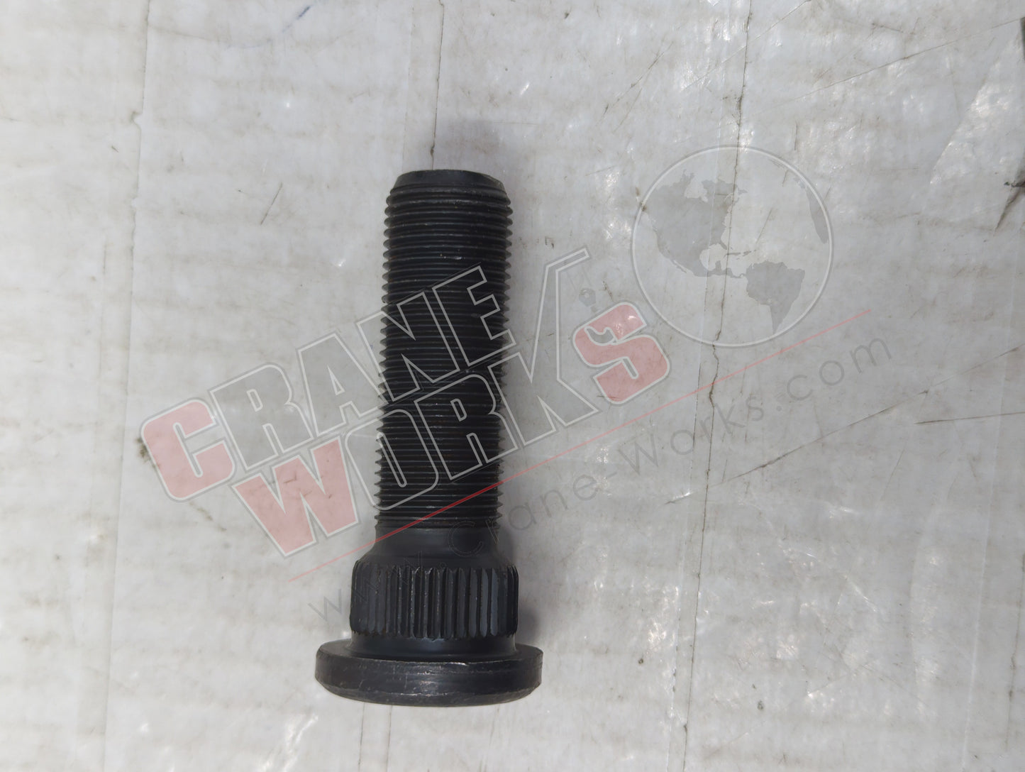 L98342 | New Wheel Stud