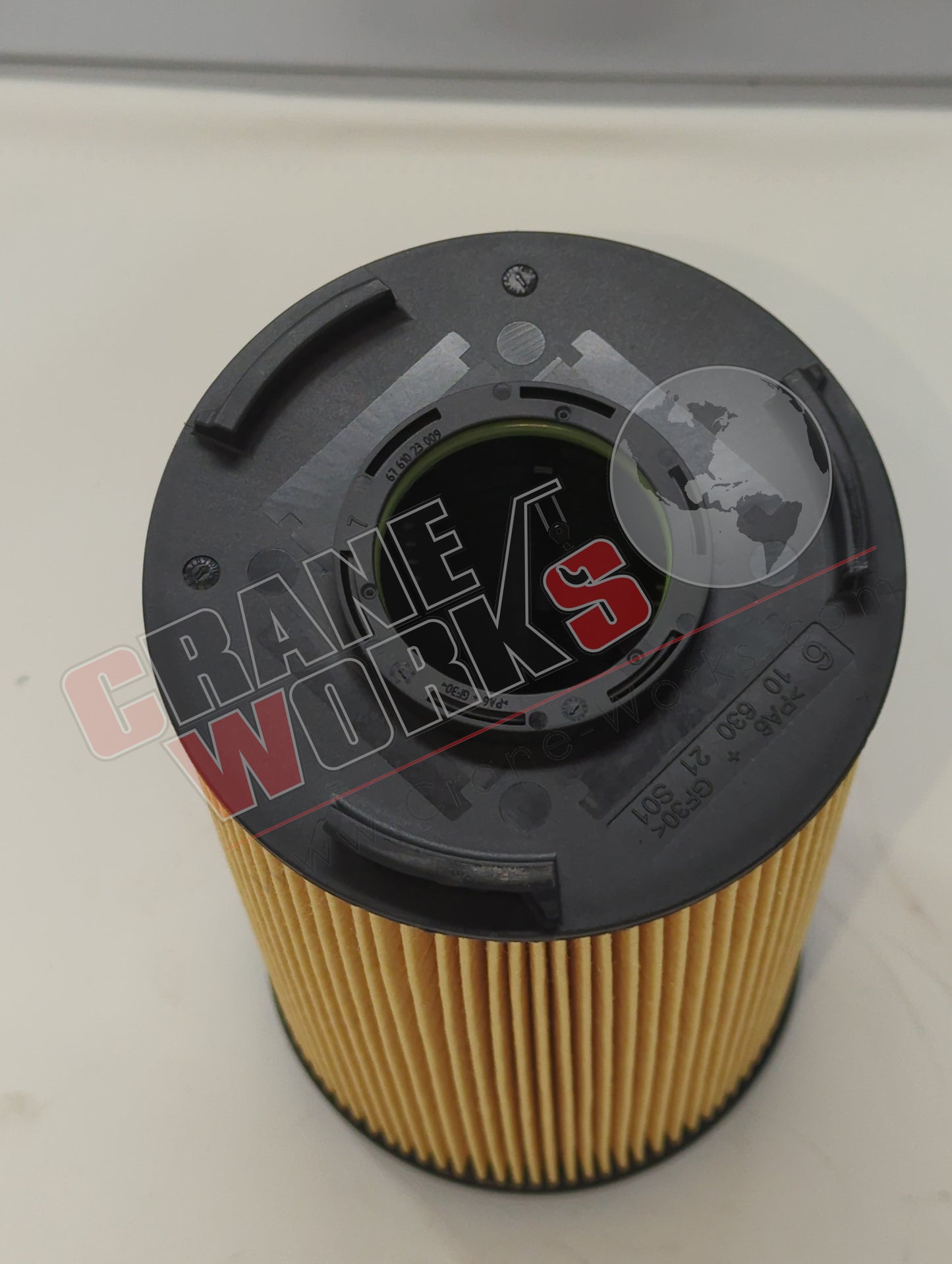 2234788PE | New Oil Filter