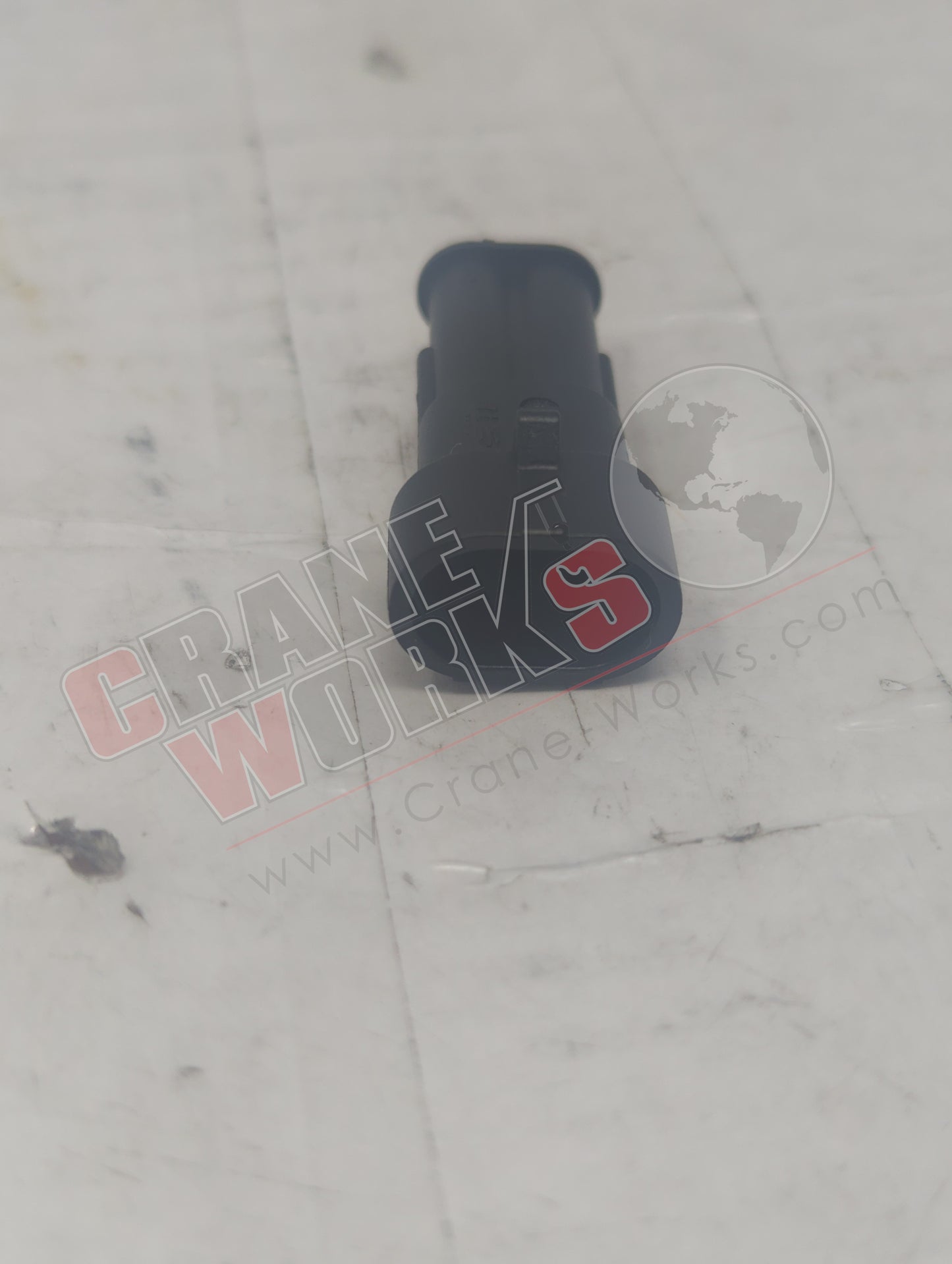 969513 | New +Amp Superseal 1.5 2-Cavit 282104-1 (38284)