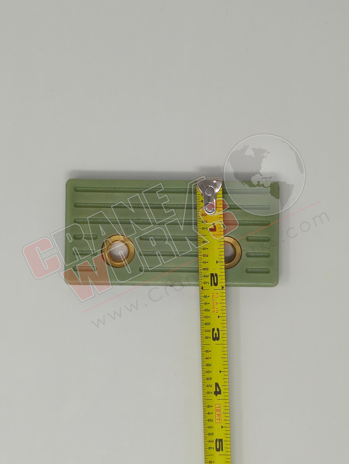 HF1468+00010 | New Guide Block, 10Mm