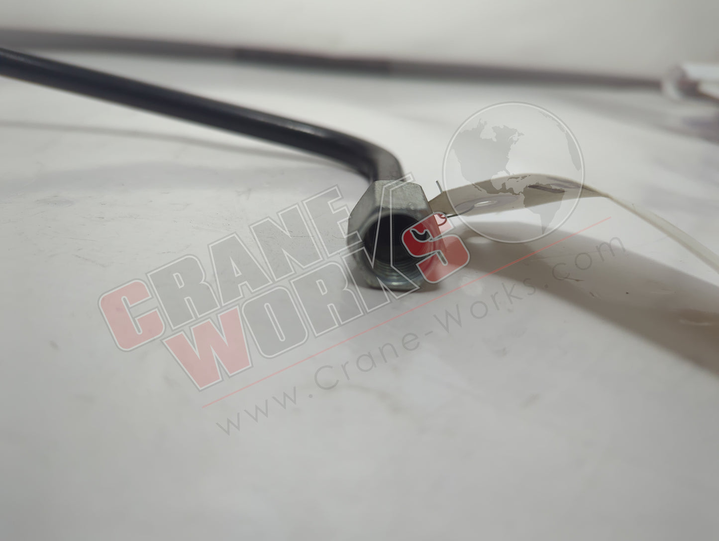 HLR14015JI | New Hydraulic Line