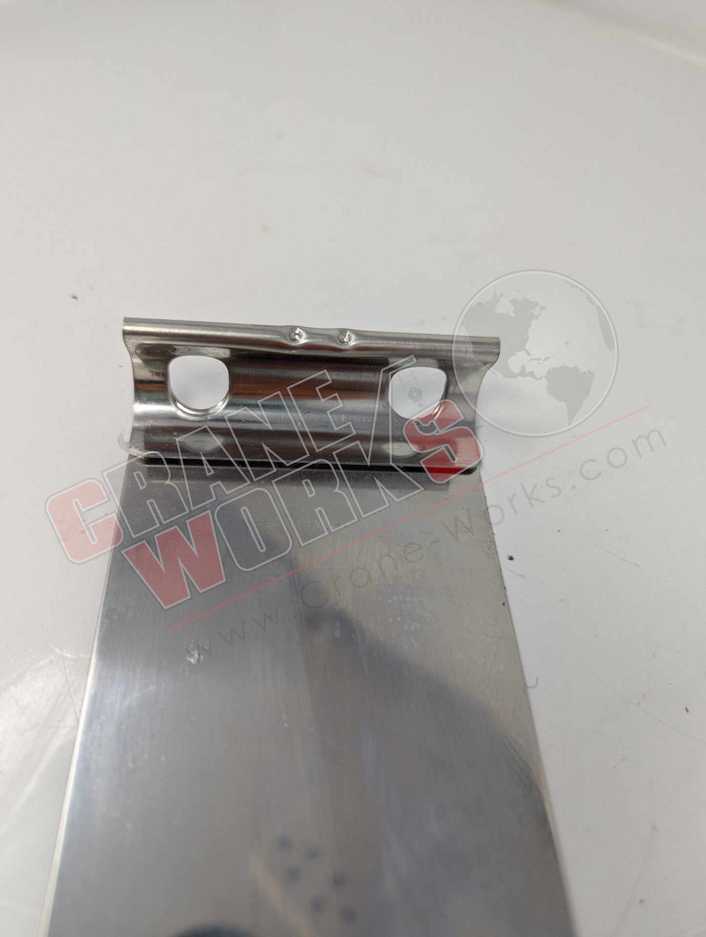 20-500ES | New Clamp 5"