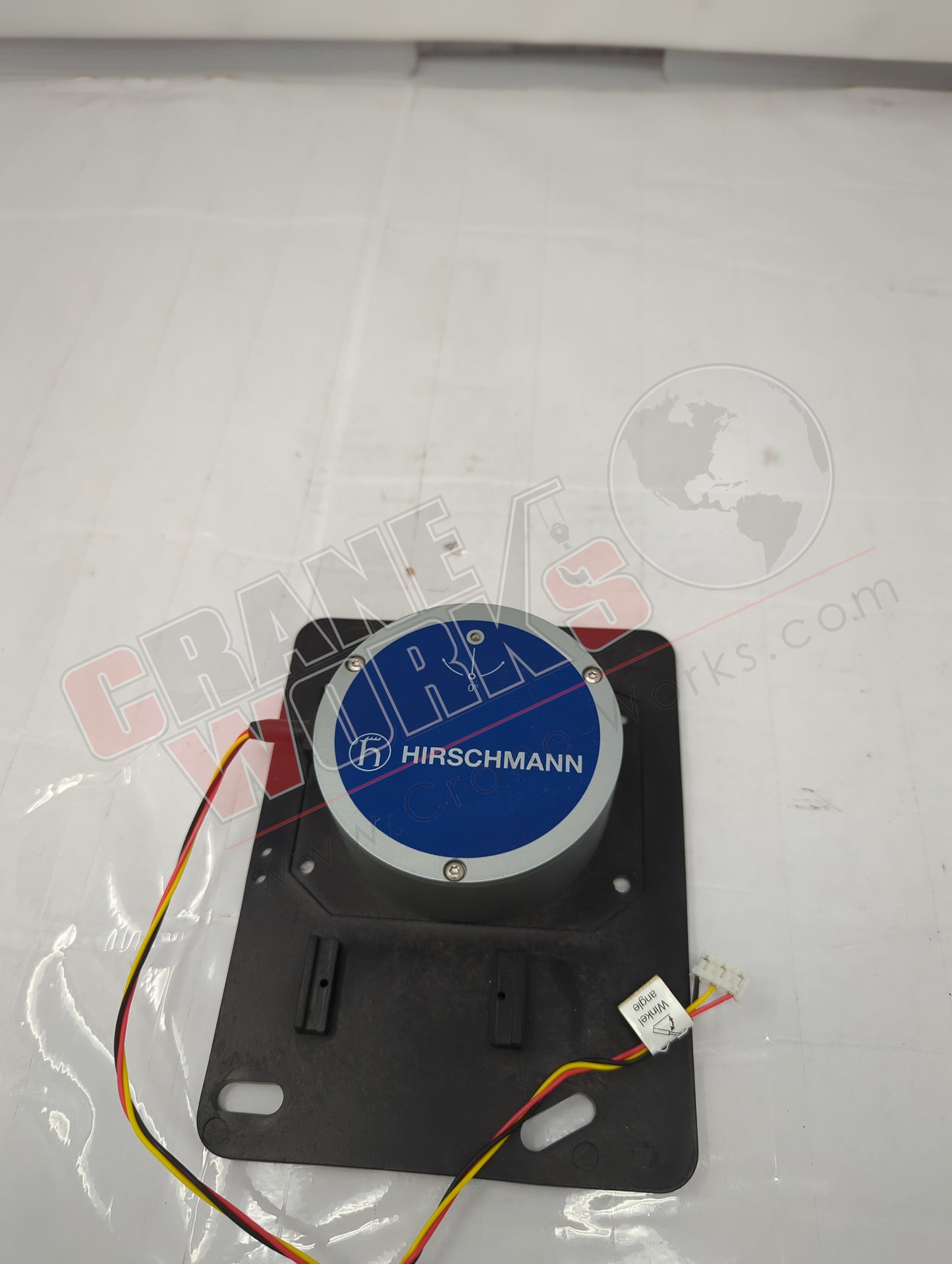 6608712 | New Angle Sensor Wg 103/0007