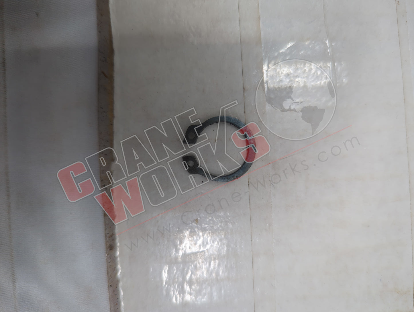 51420010 | New Seeger Ring