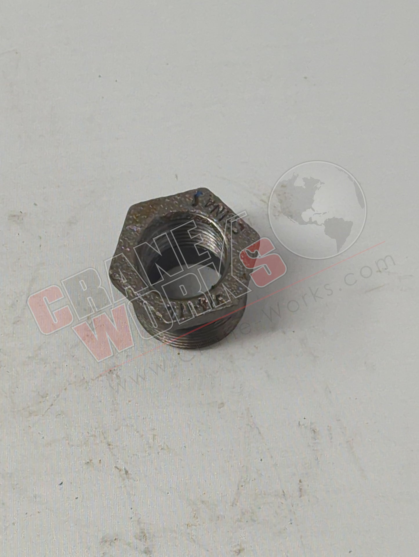 HB7550 | New 3/4" X 1/2" Pipe Bushing