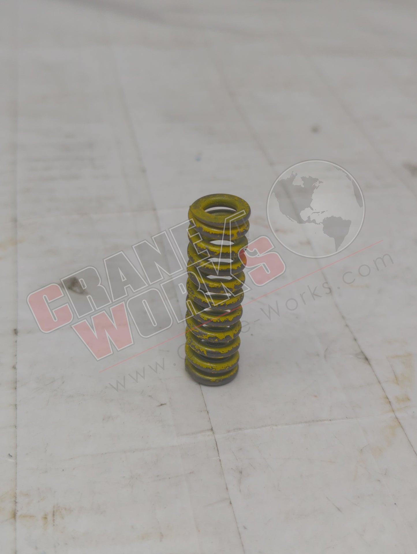 105-10040-1 | New Spring