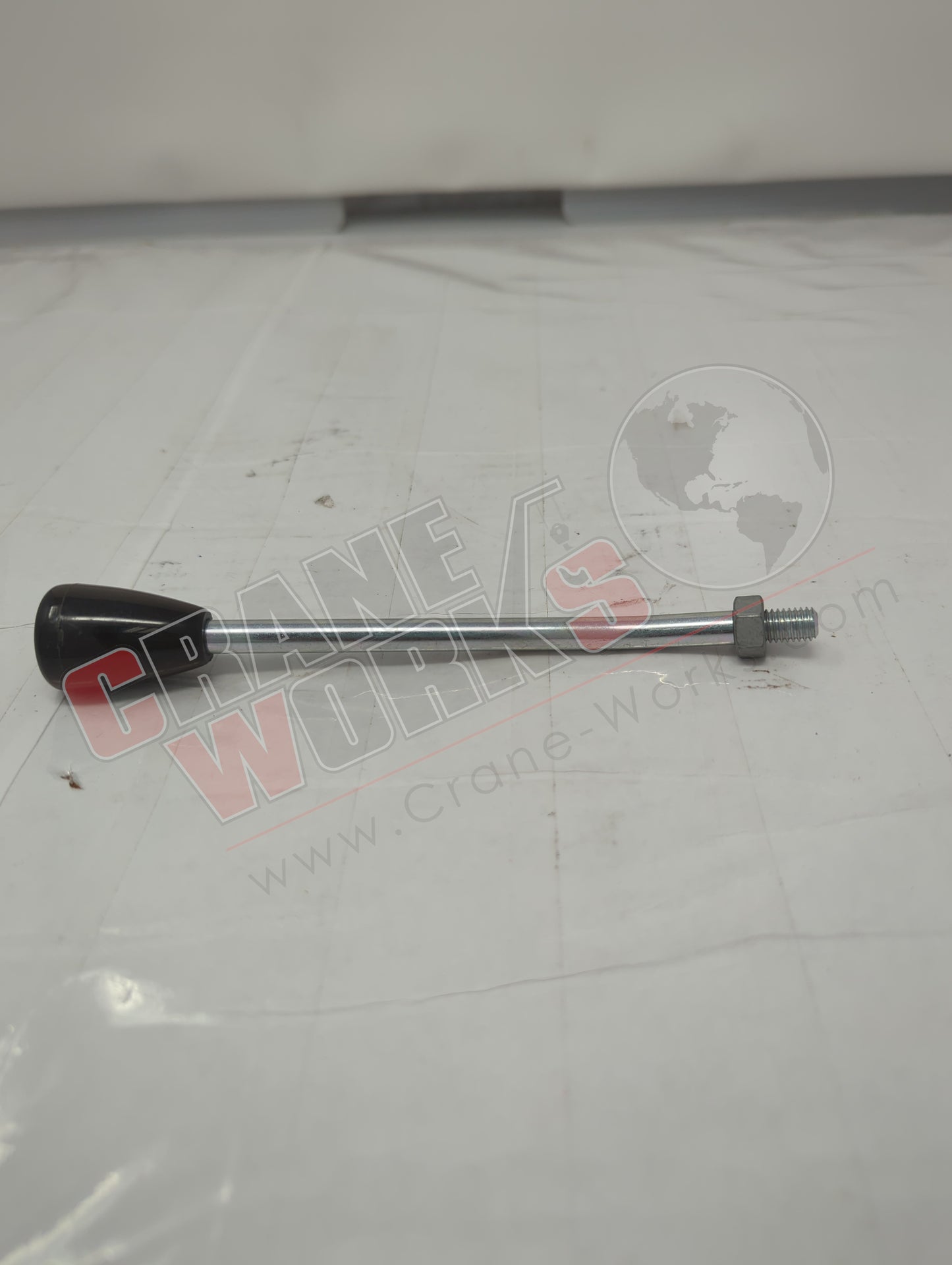 HH 250 | New Control Lever (Ev1428)