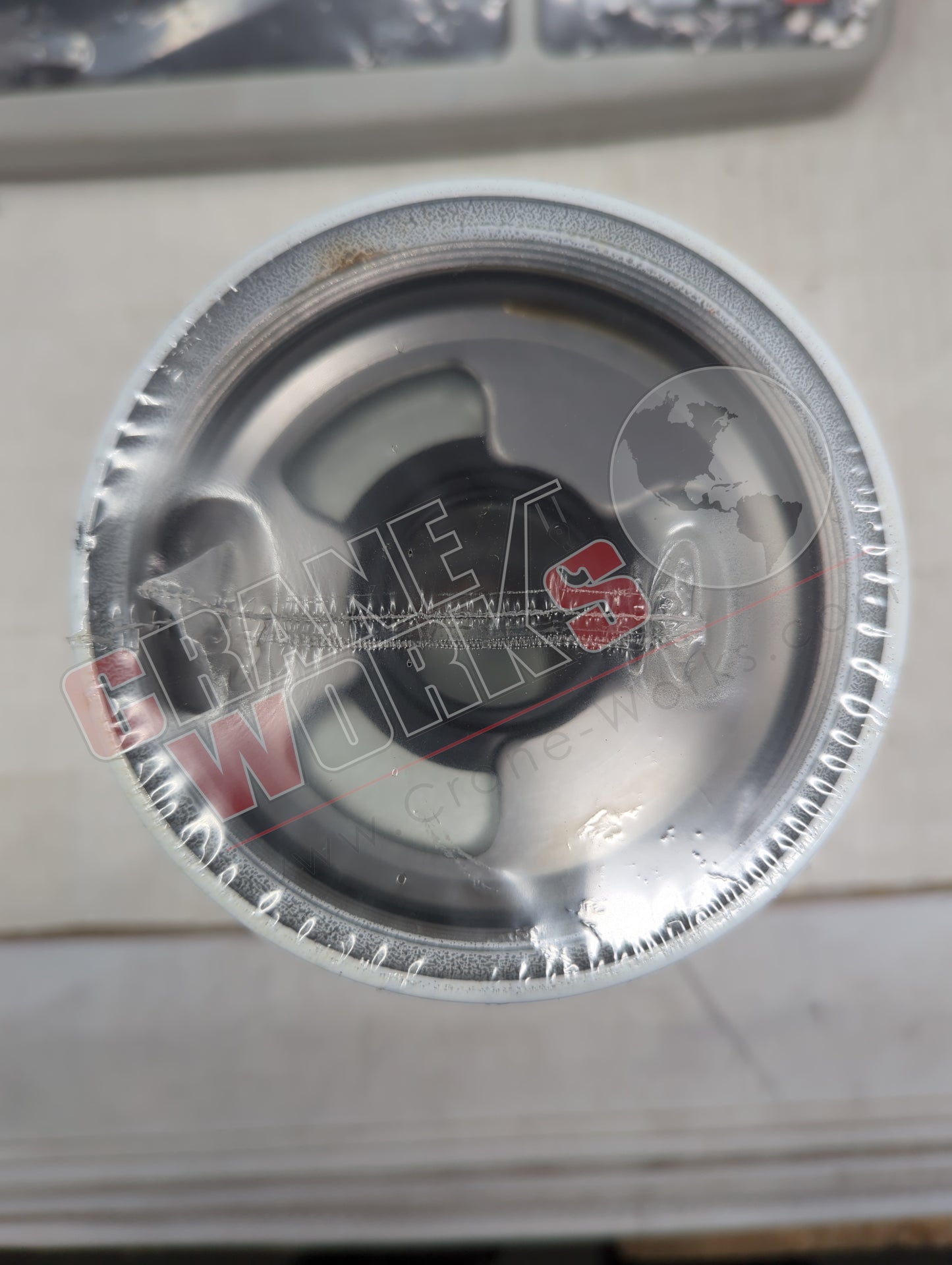 102173 | New Oil Filter