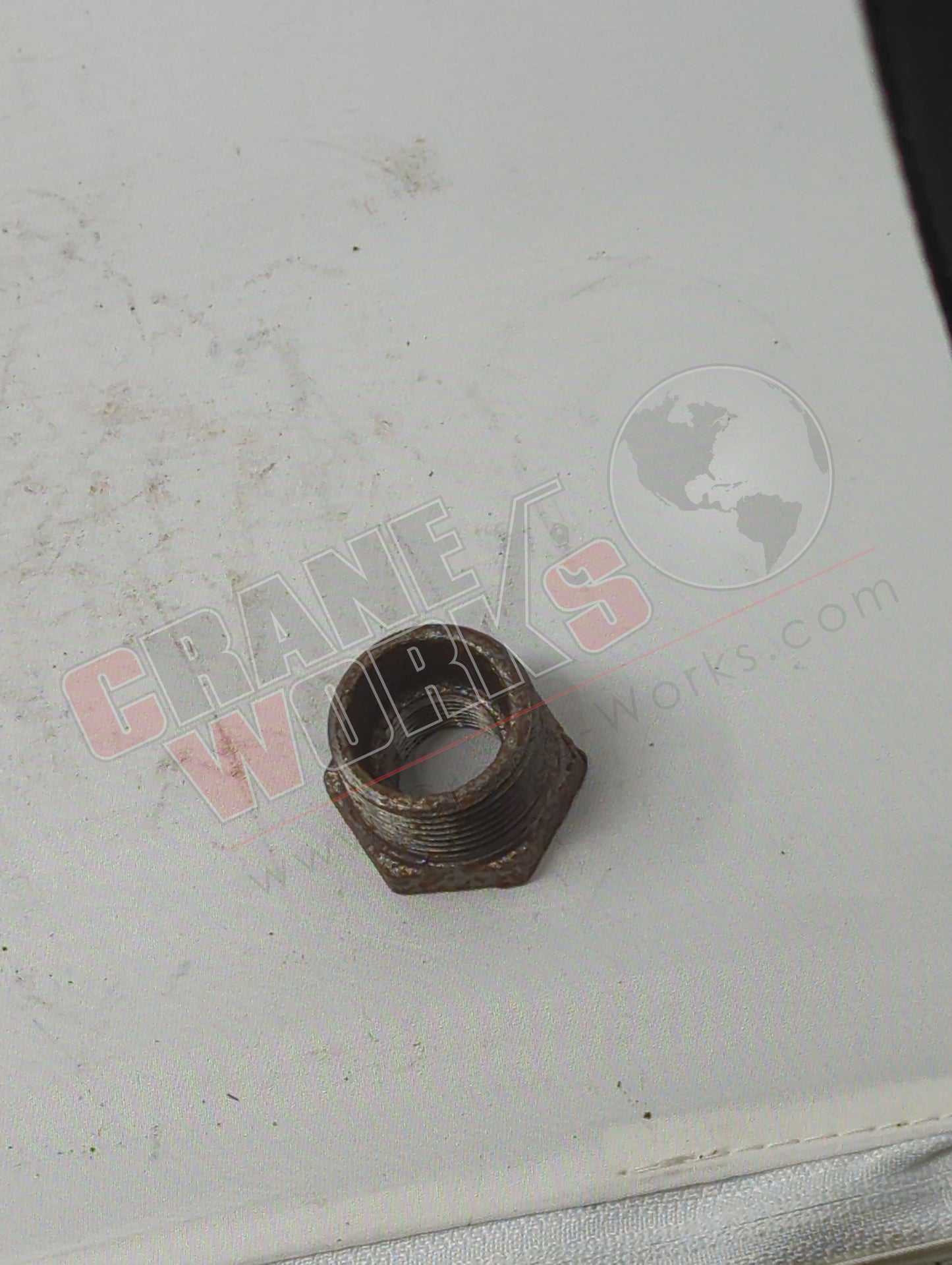 HB7525 | New 3/4 X 1/4" Pipe Bushing"