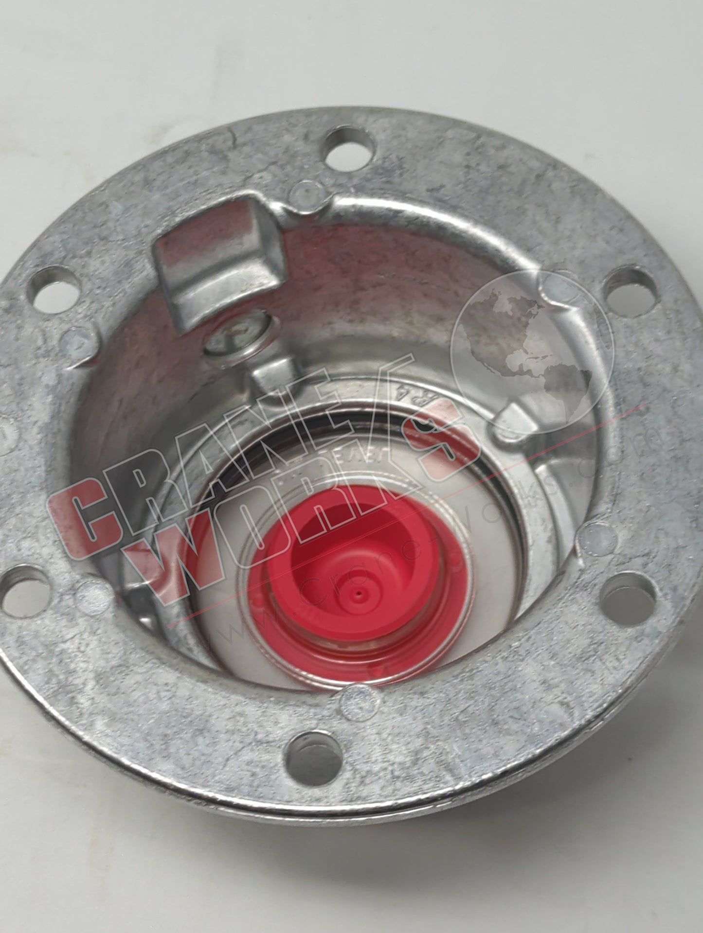 343-4024 | New Hub Cap
