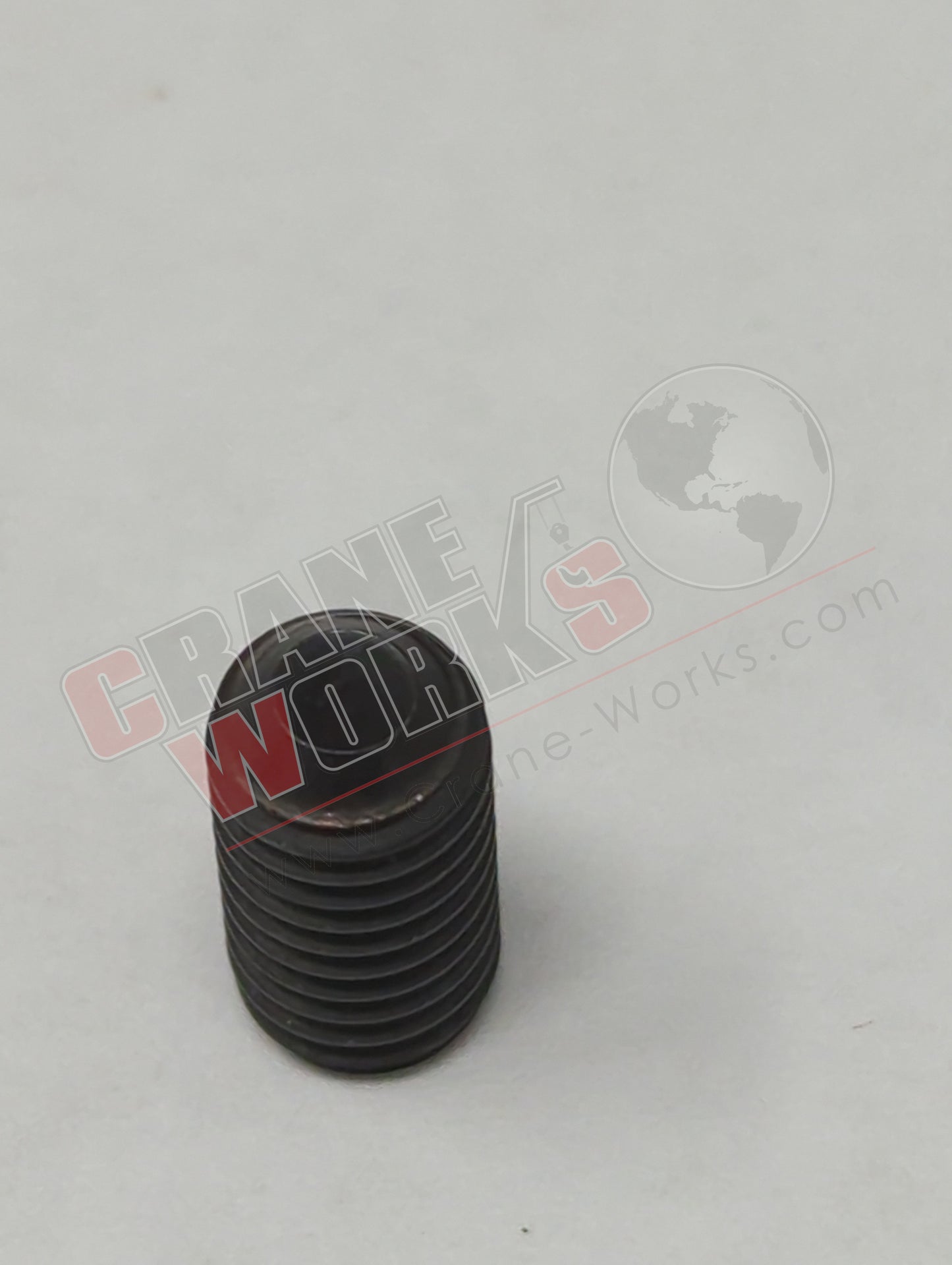 42931 | New Met Sock Set Scr M6X1.0X12Mm (68737)