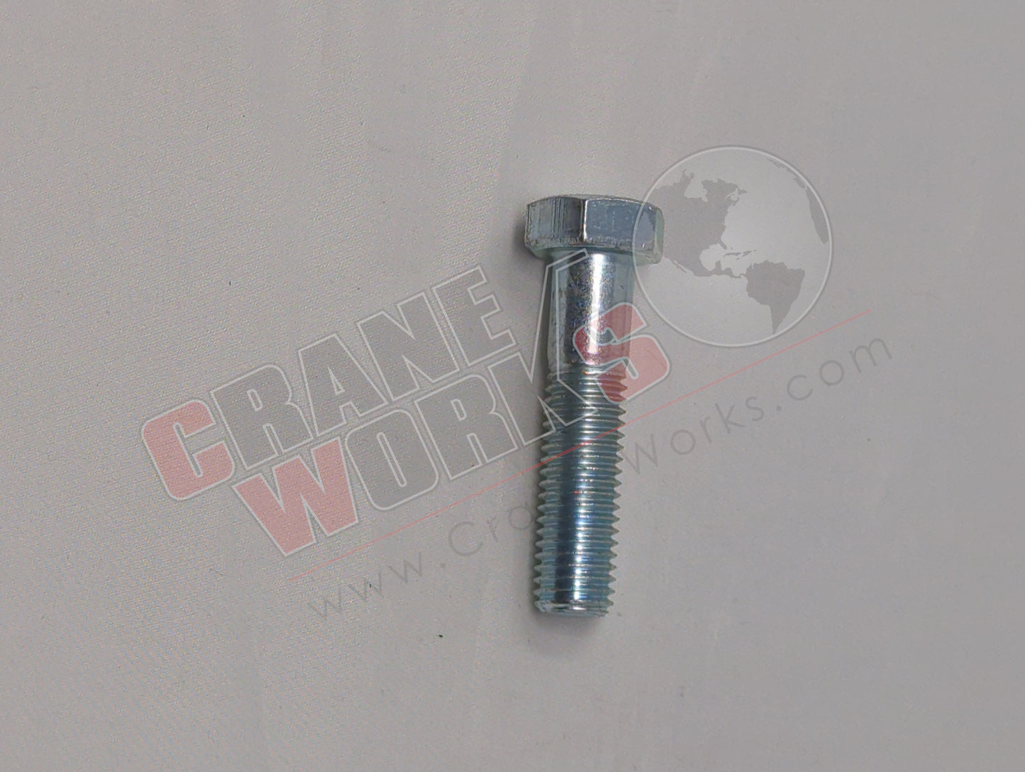 C90437 | New M14 X 60 Cap Screw