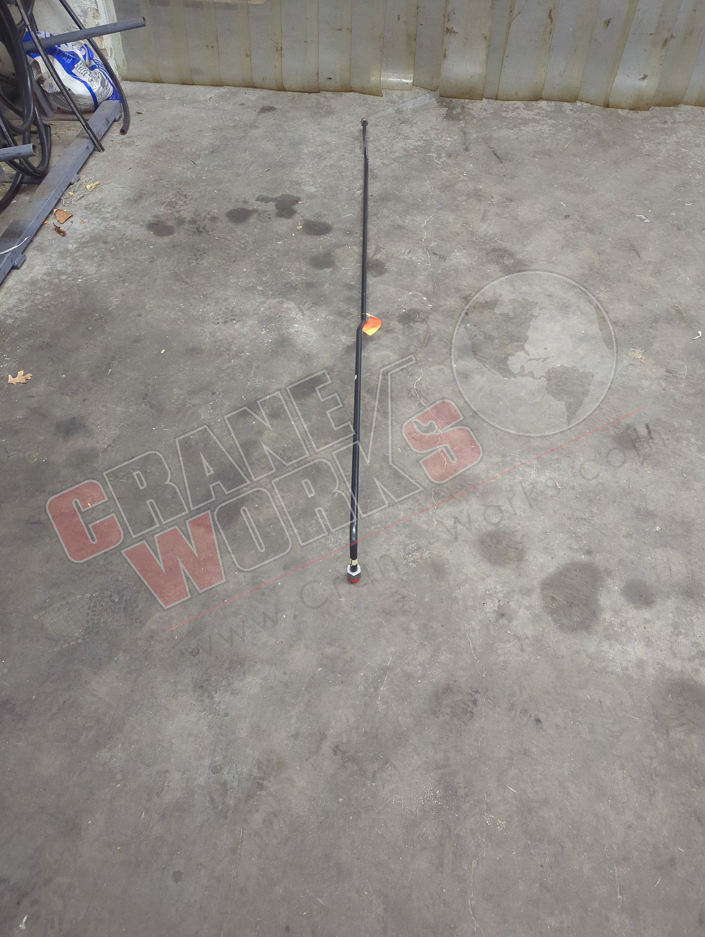 6193664 | New Steel Pipe