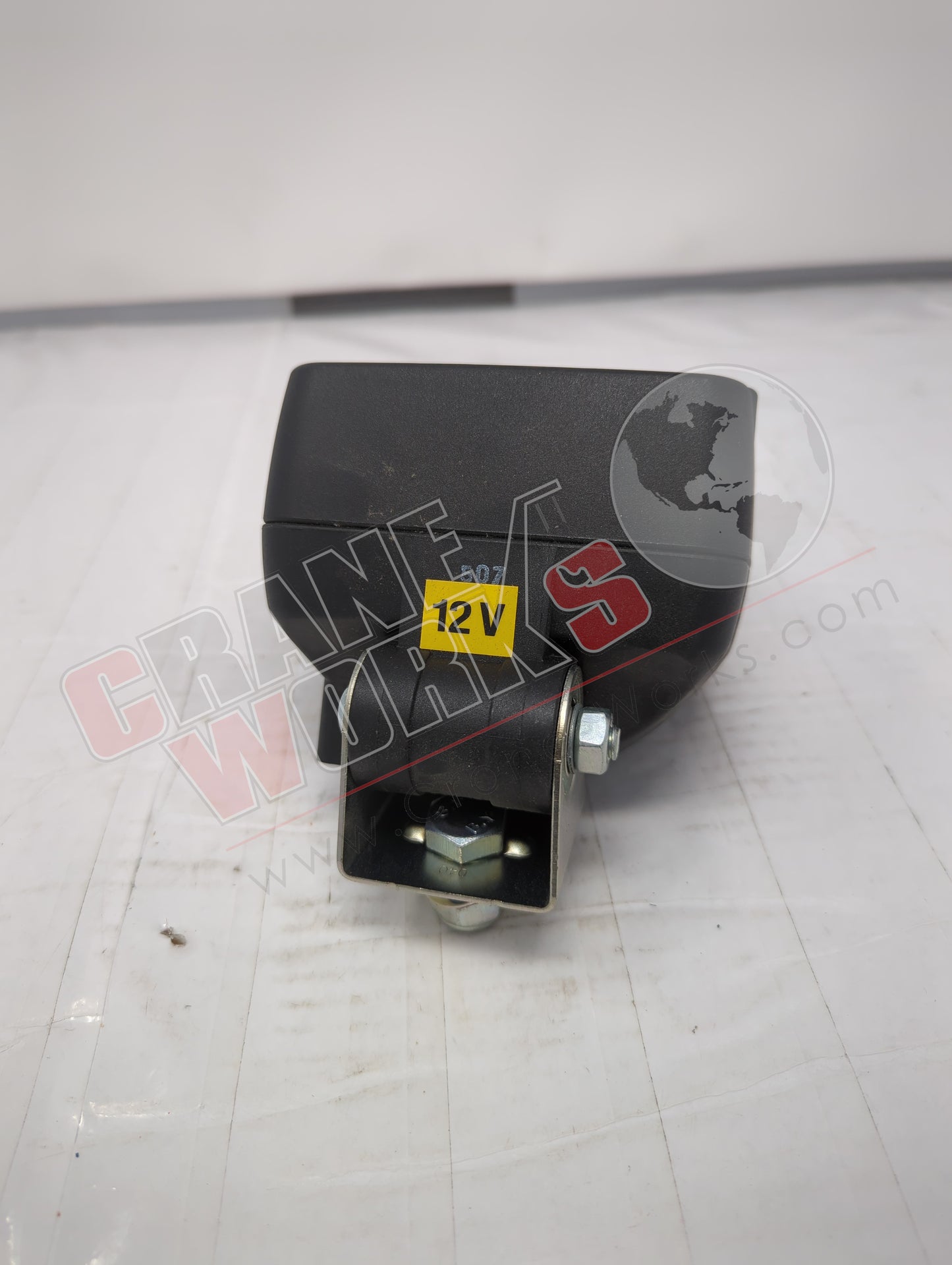 T111783 | New Light, Front