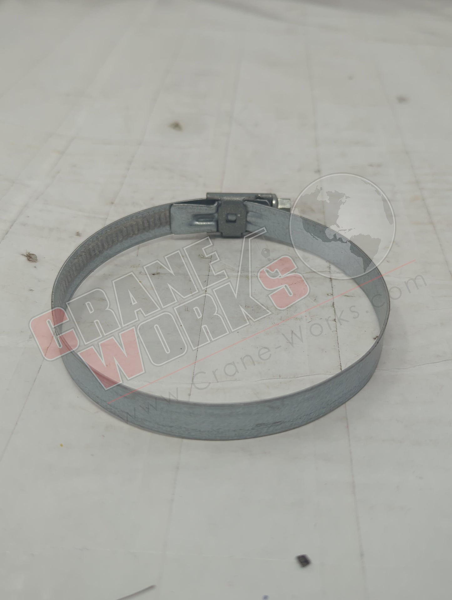 9917799 | New Hose Clamp