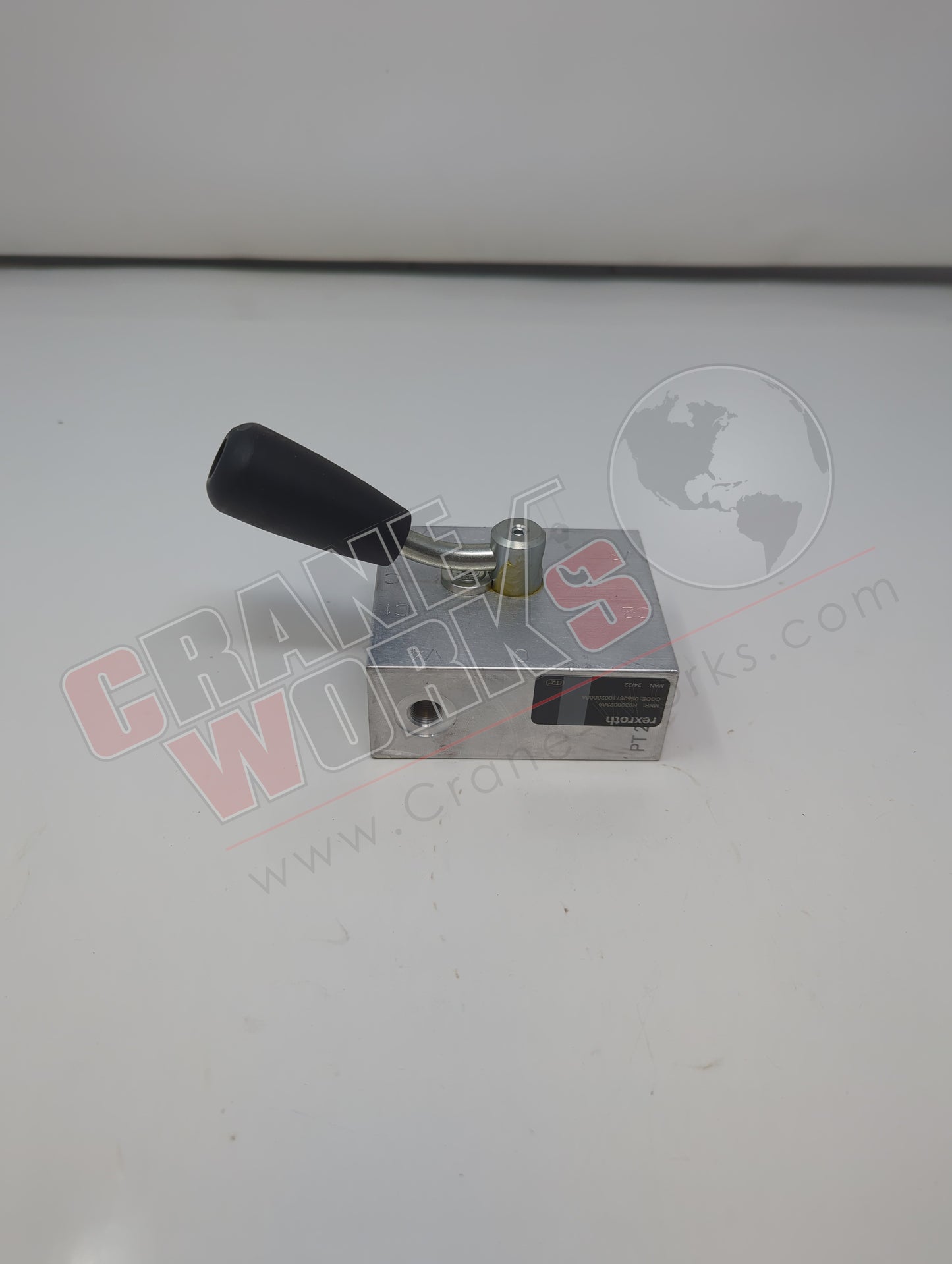 421061000 | New Hold Valve, O/R
