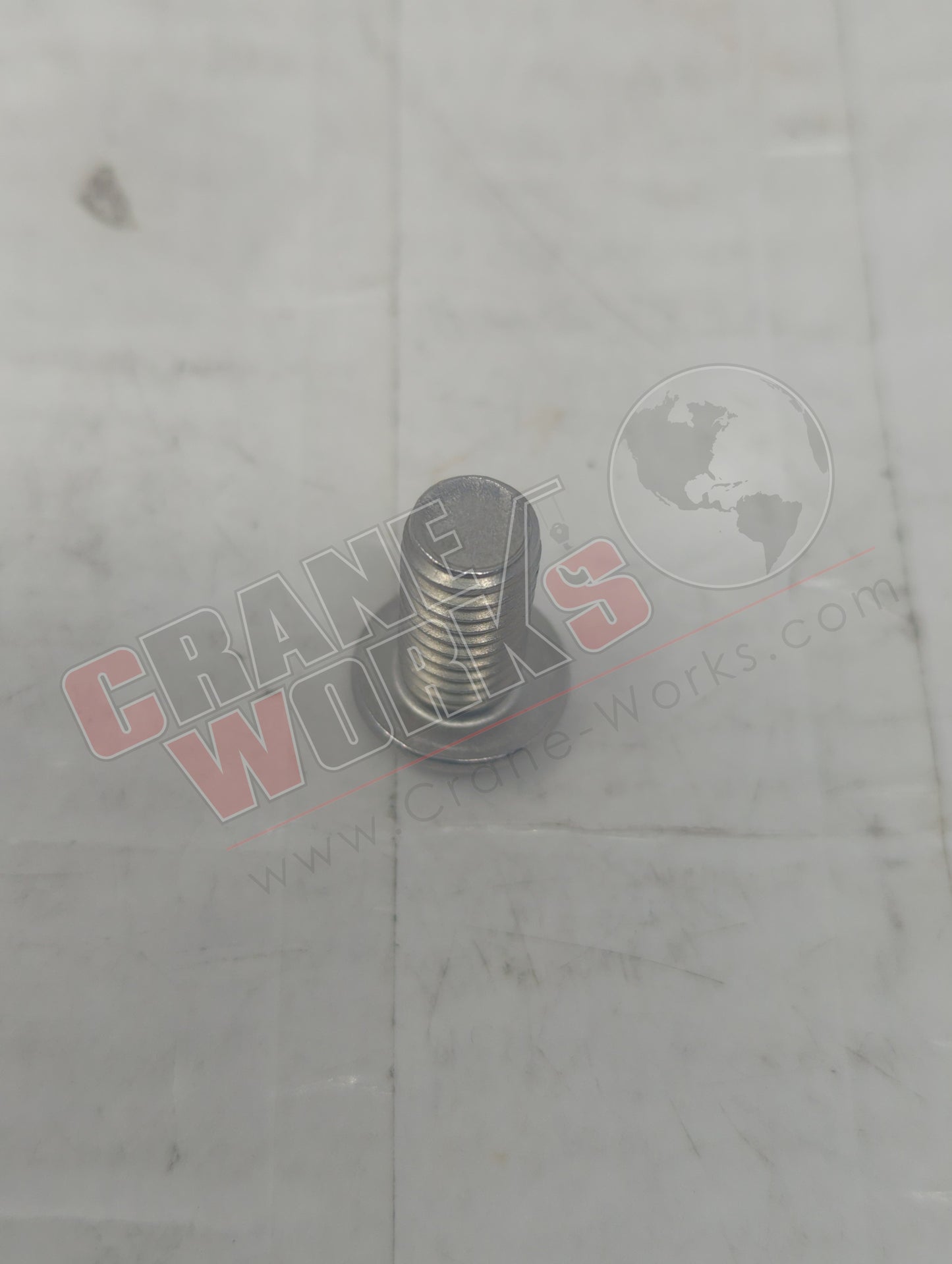 MSC67563486 | New Ss 3/8 X 3/4 Button/Soc  Head (19090)