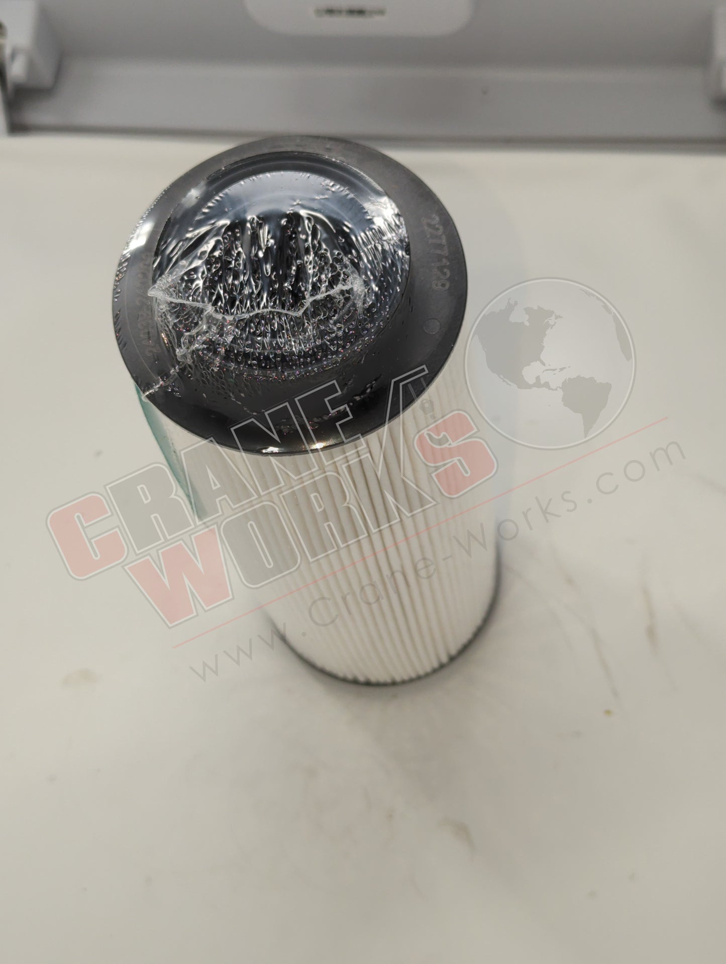 2277129PE | New Fuel Filter Element