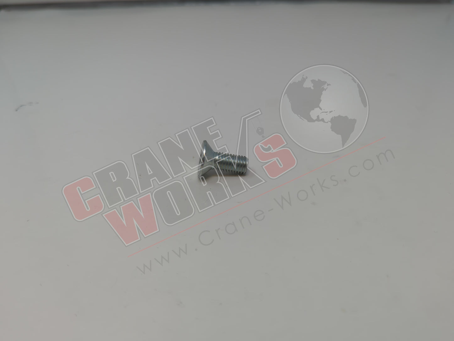 VI658 | New 10 Mm X 20 Flat Hd