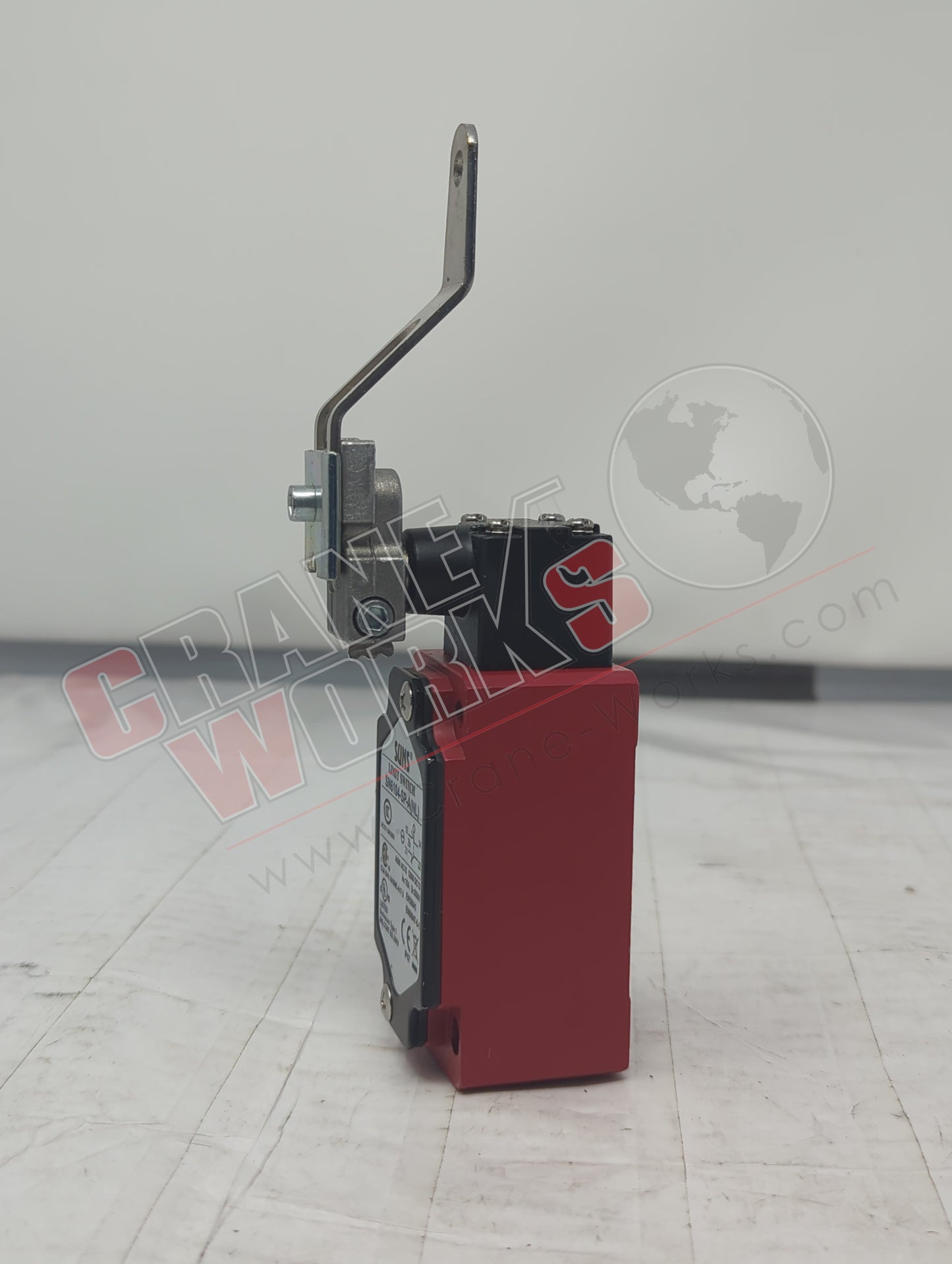 11938 | New Limit Switch A2B