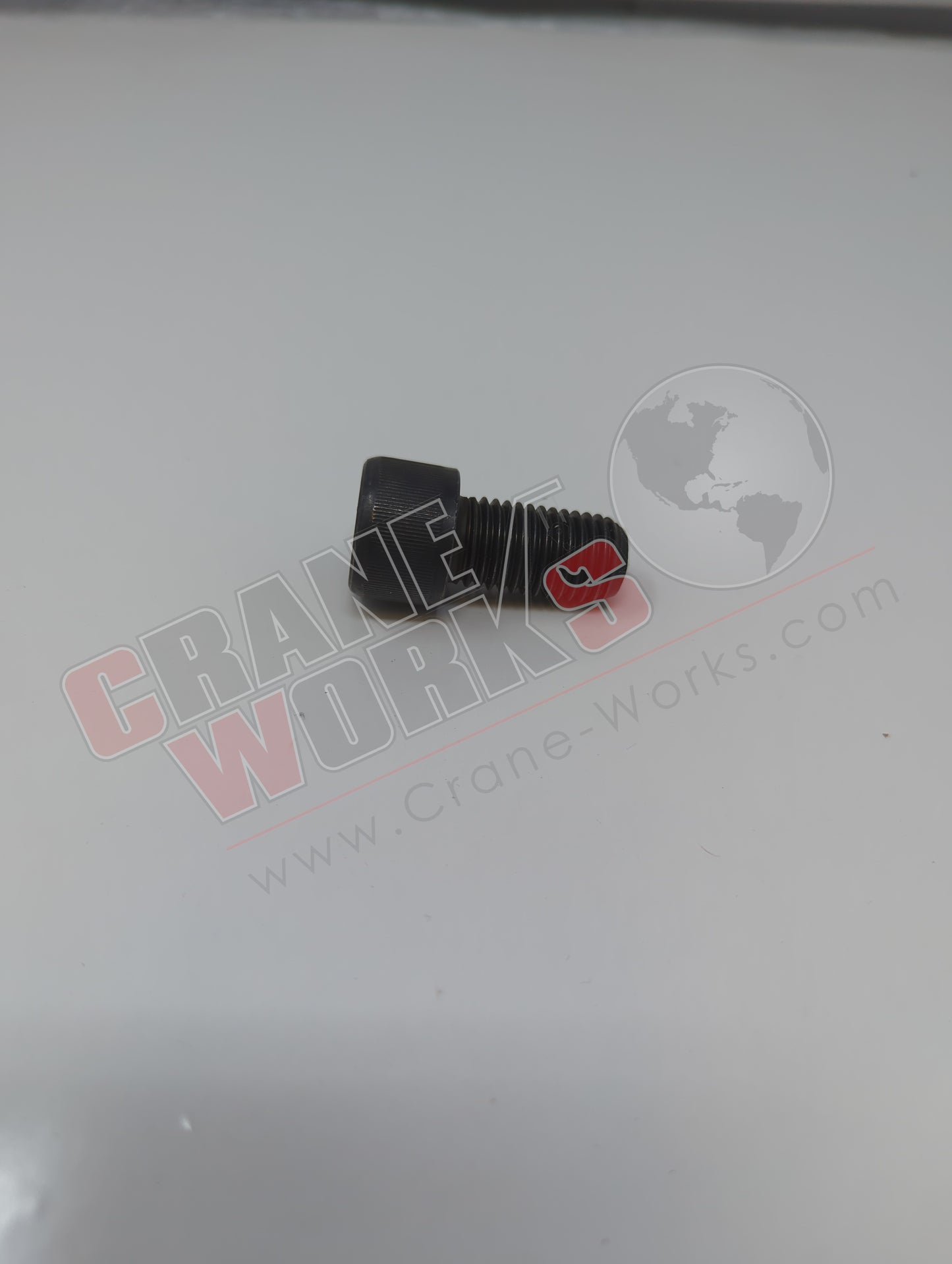 120010276 | New M16 X 20Mm Socket Head Cap Scr
