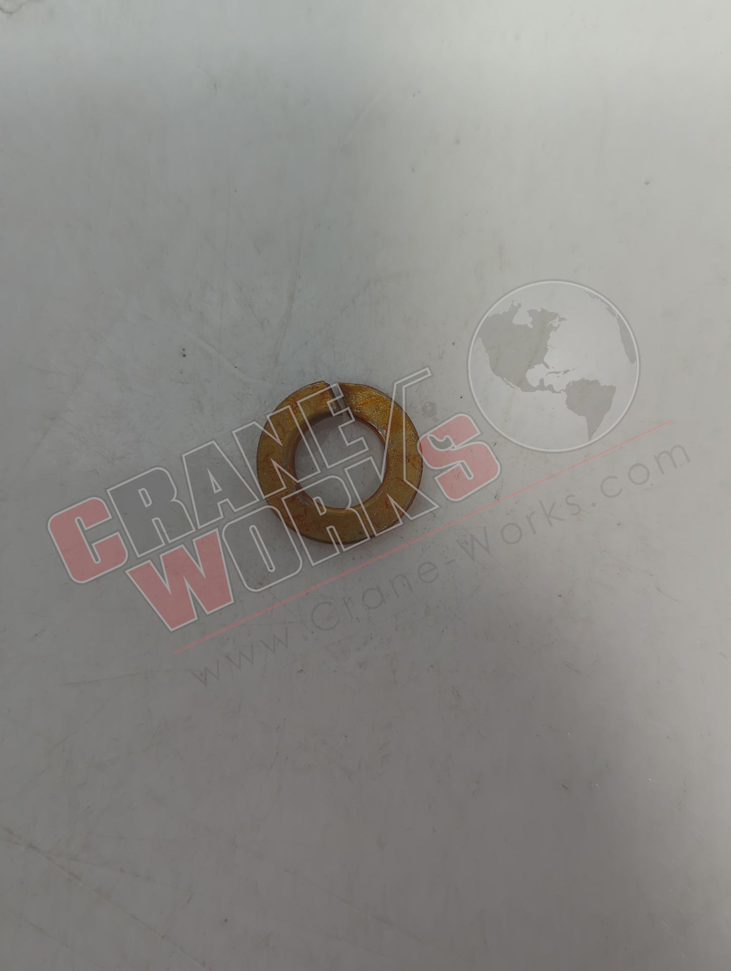 39726 | New Lock Washer 5/16-Zy