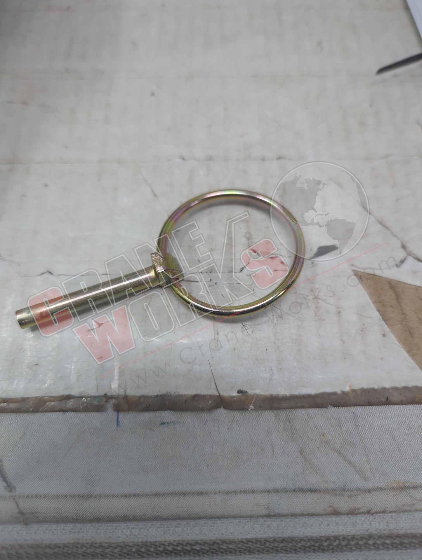 125000429 | New Snap Ring