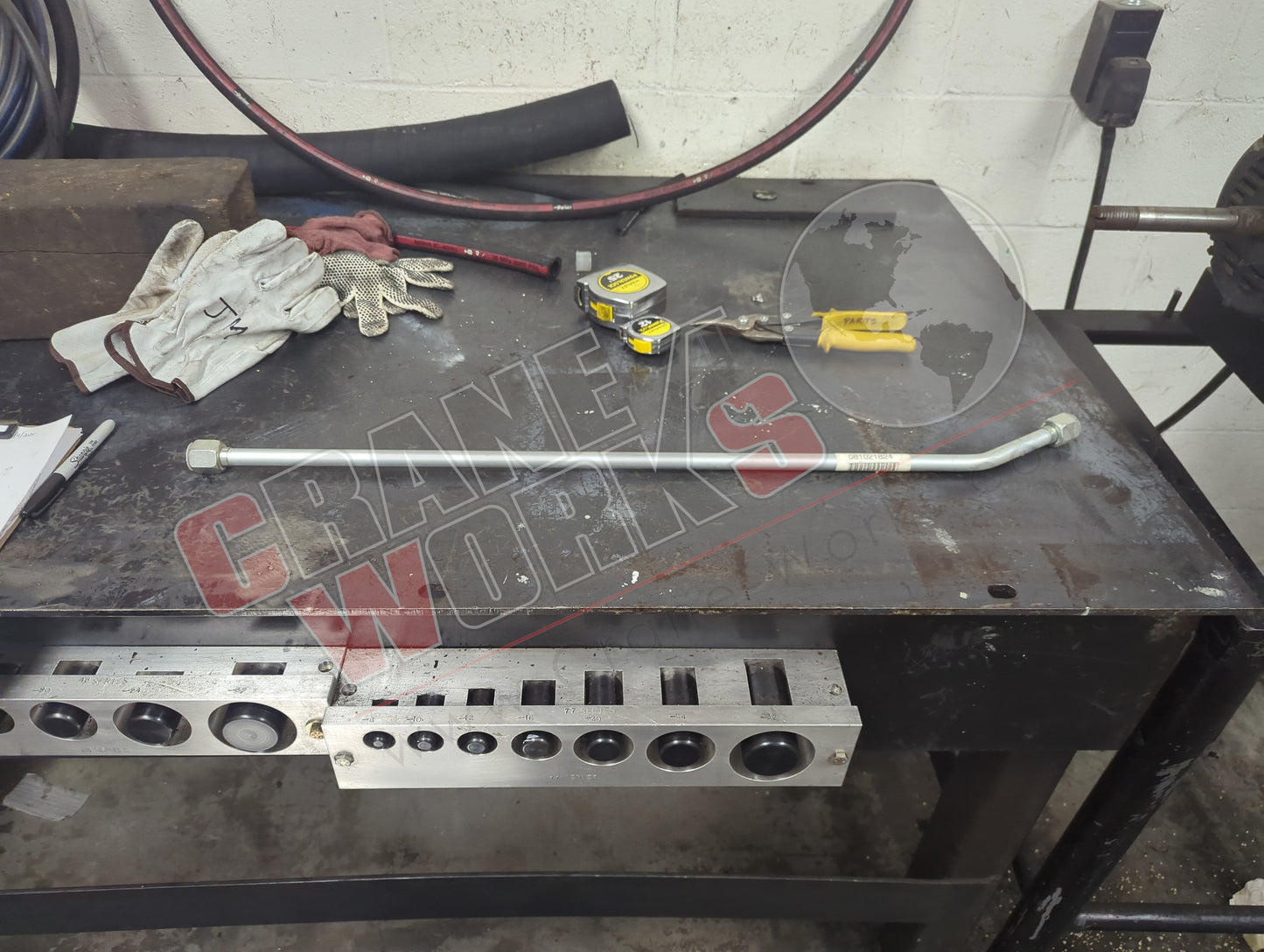 081021824 | New Pipe