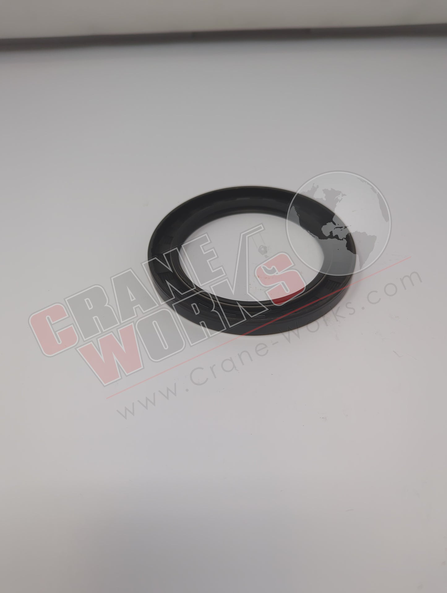 888.009 | New Seal, Rear Wheel