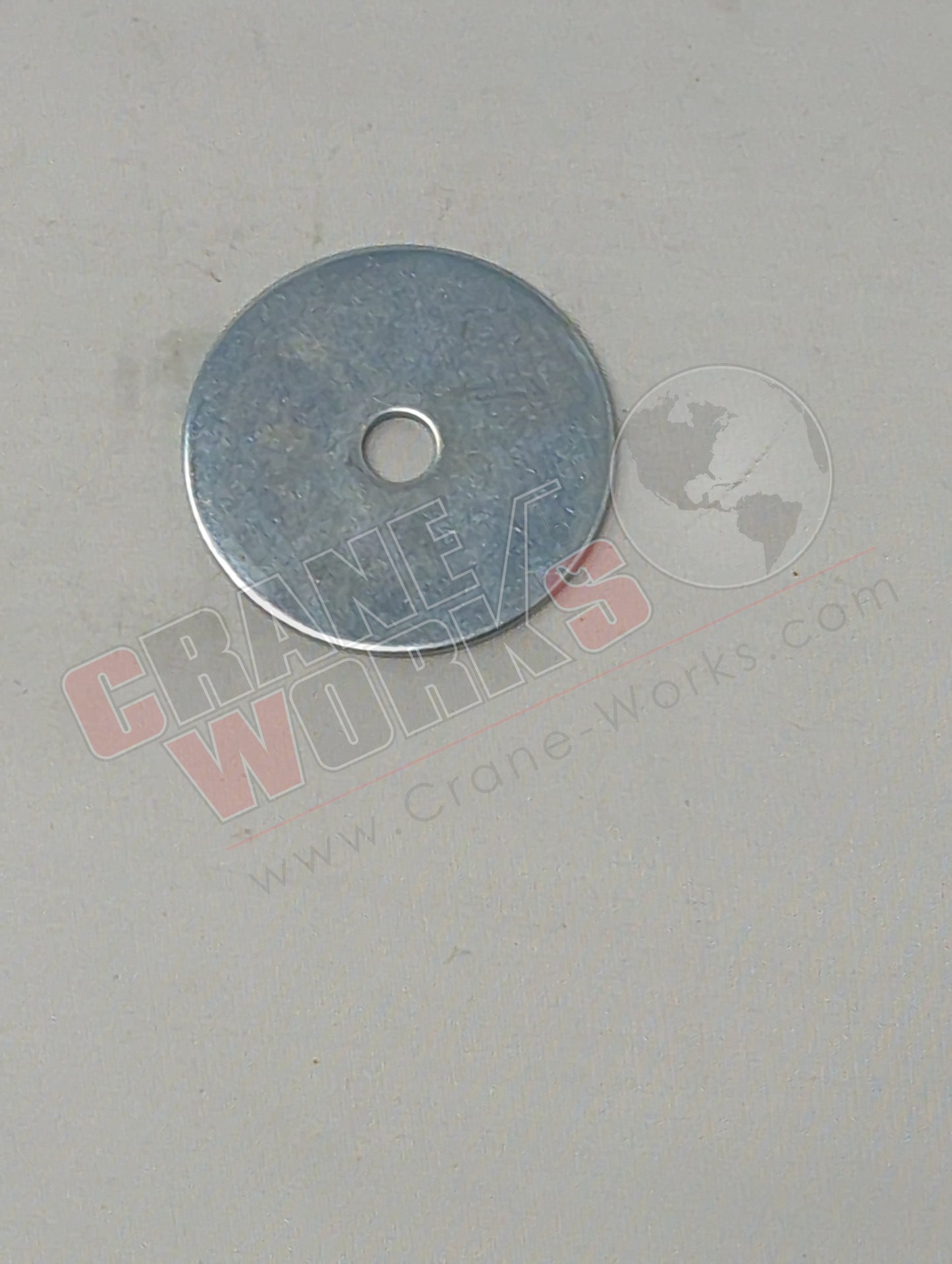 32577 | New Fender Washer 1/4X1-1/2 Od