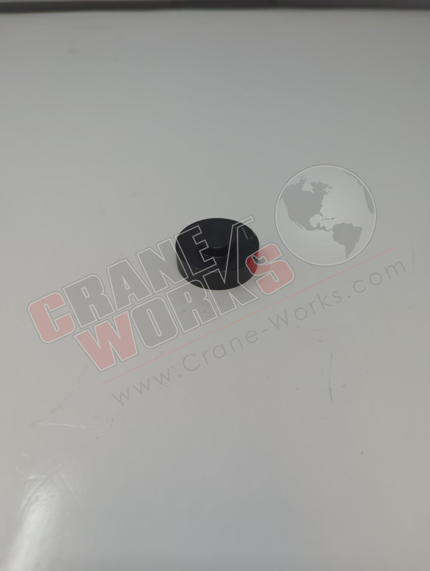 63500 | New Round Pad Guide 12 Mm