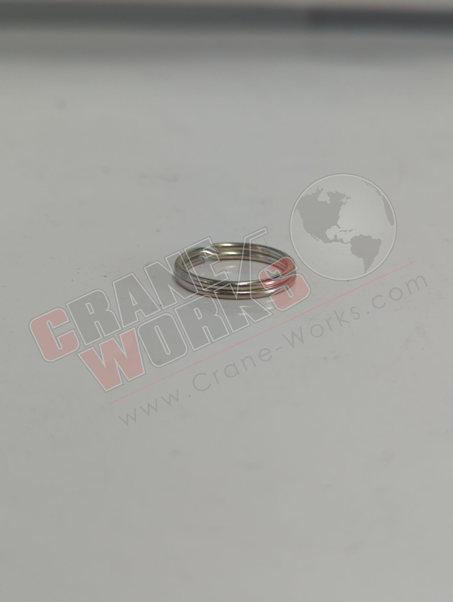 6040425 | New Chain Ring