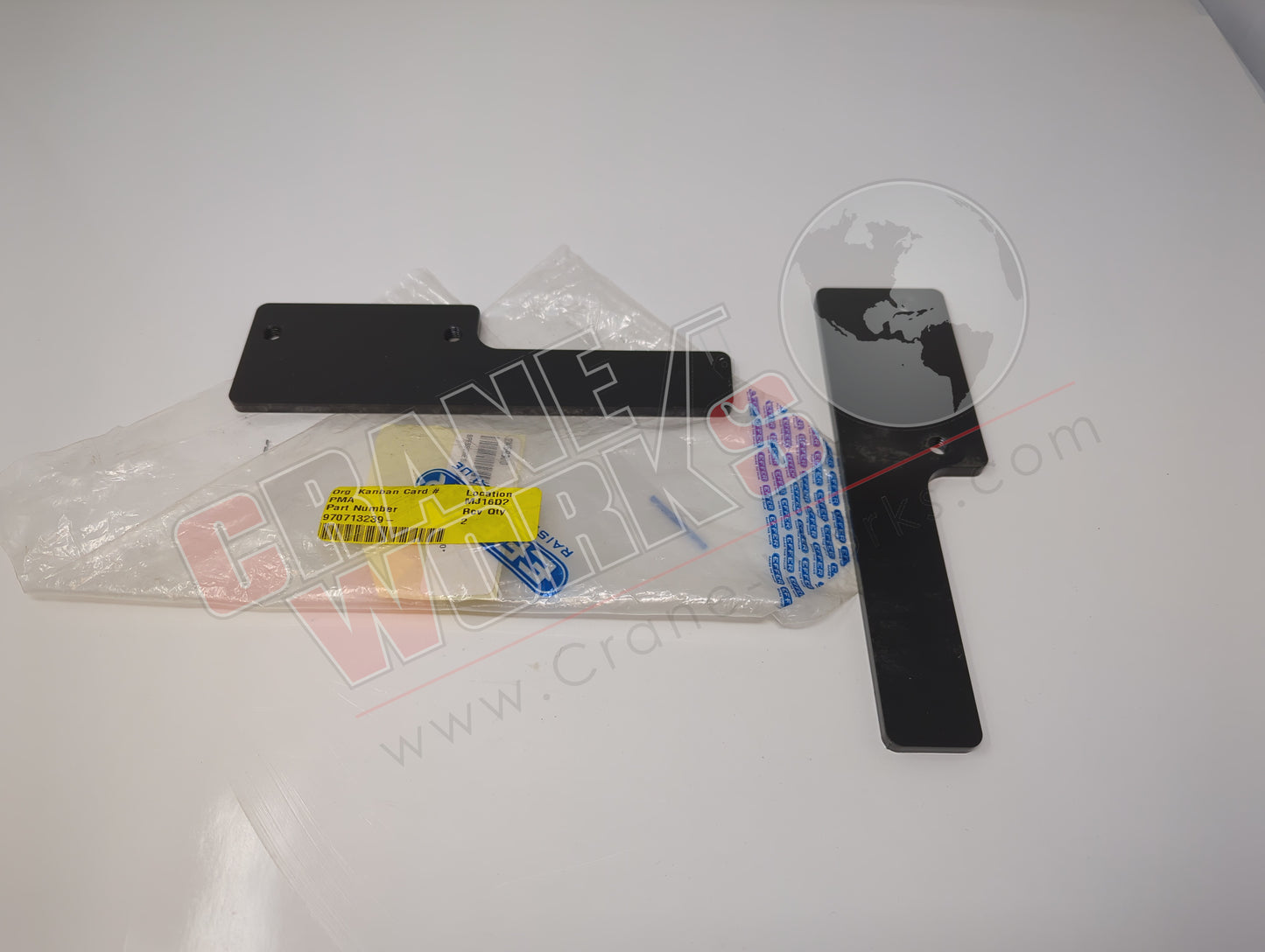 970713239 | New Wear Pad