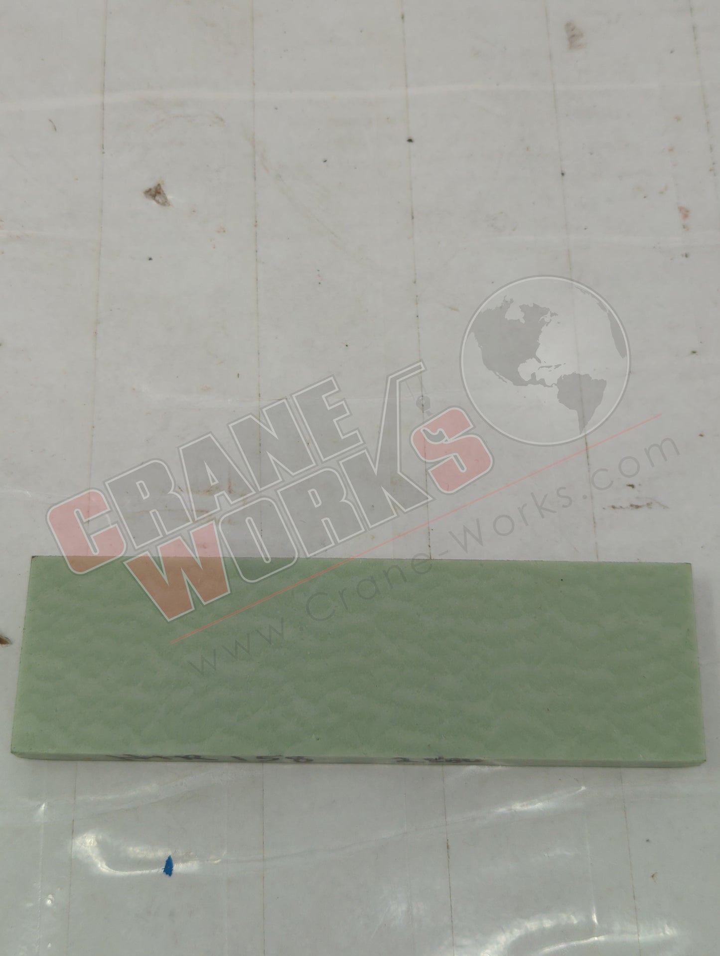 HTR 158 | New Guide Block