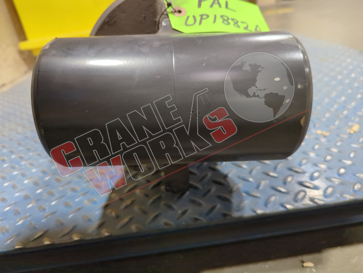 UP1882A | New Lifting Cylinder