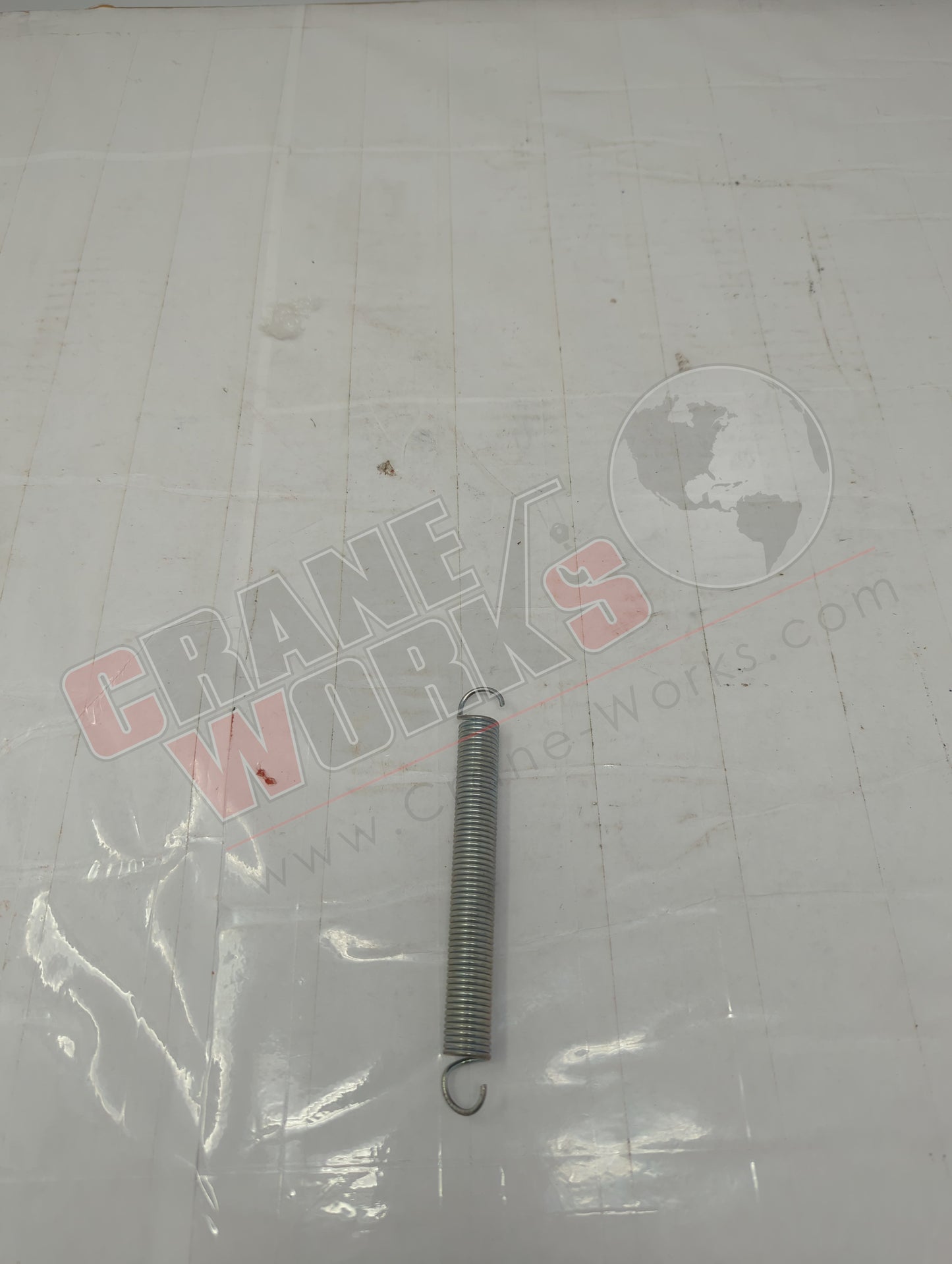 202-10062 | New Return Spring