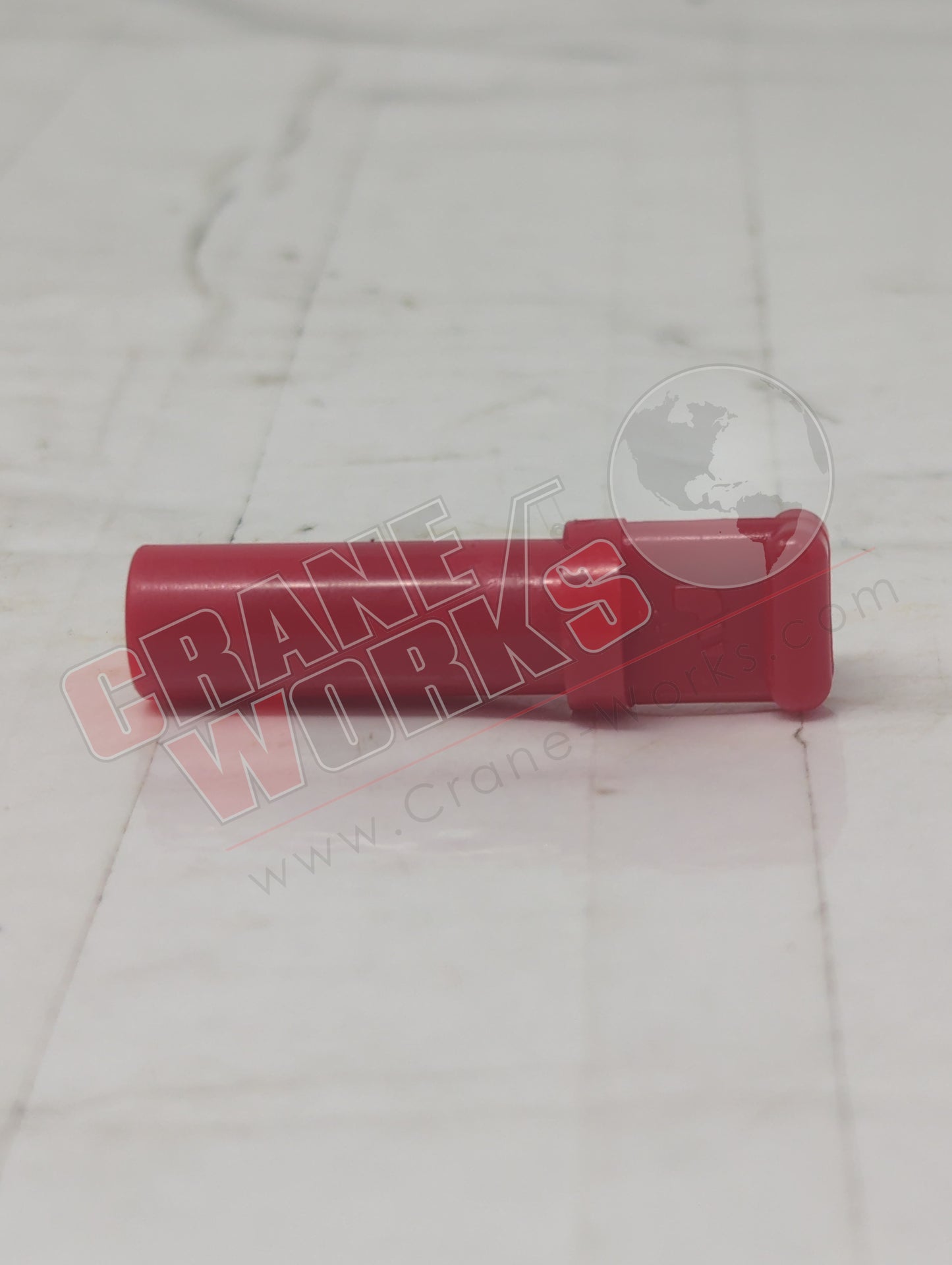 KP150031 | New 3/8" Air Brake Push In Plug (S639Pmt-6)