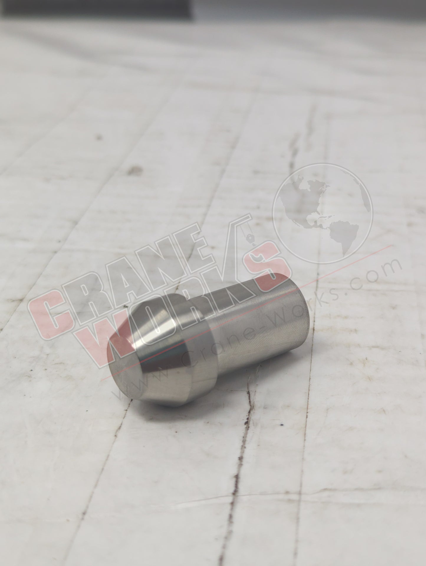 HMM12-PLUG | New 3/4" Mp Plug